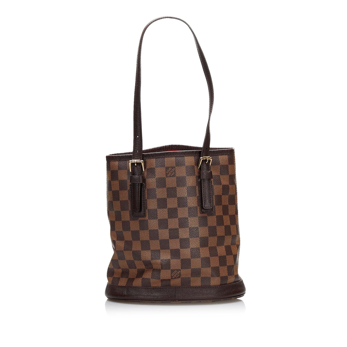 Louis Vuitton Damier Ebene Marais (SHG-xsEZys)