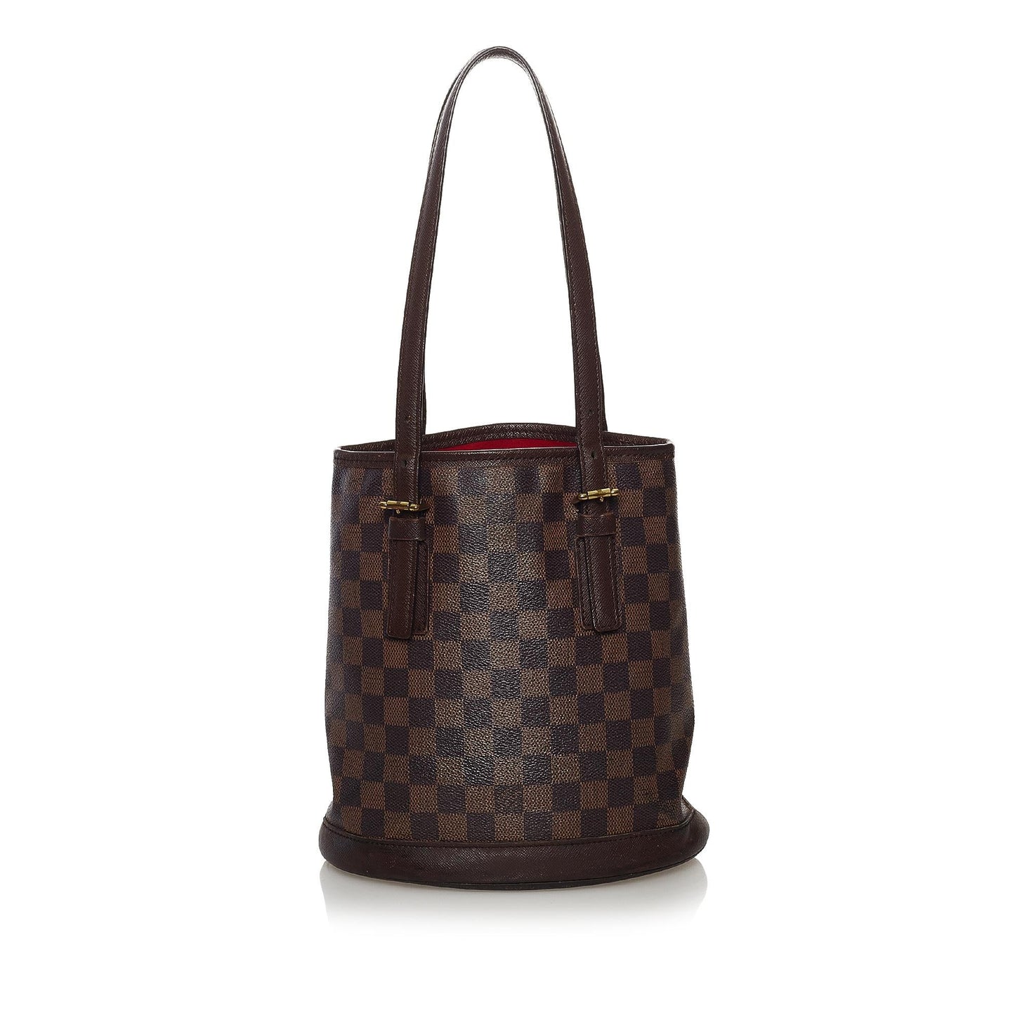 Louis Vuitton Damier Ebene Marais (SHG-ybRD9Q)