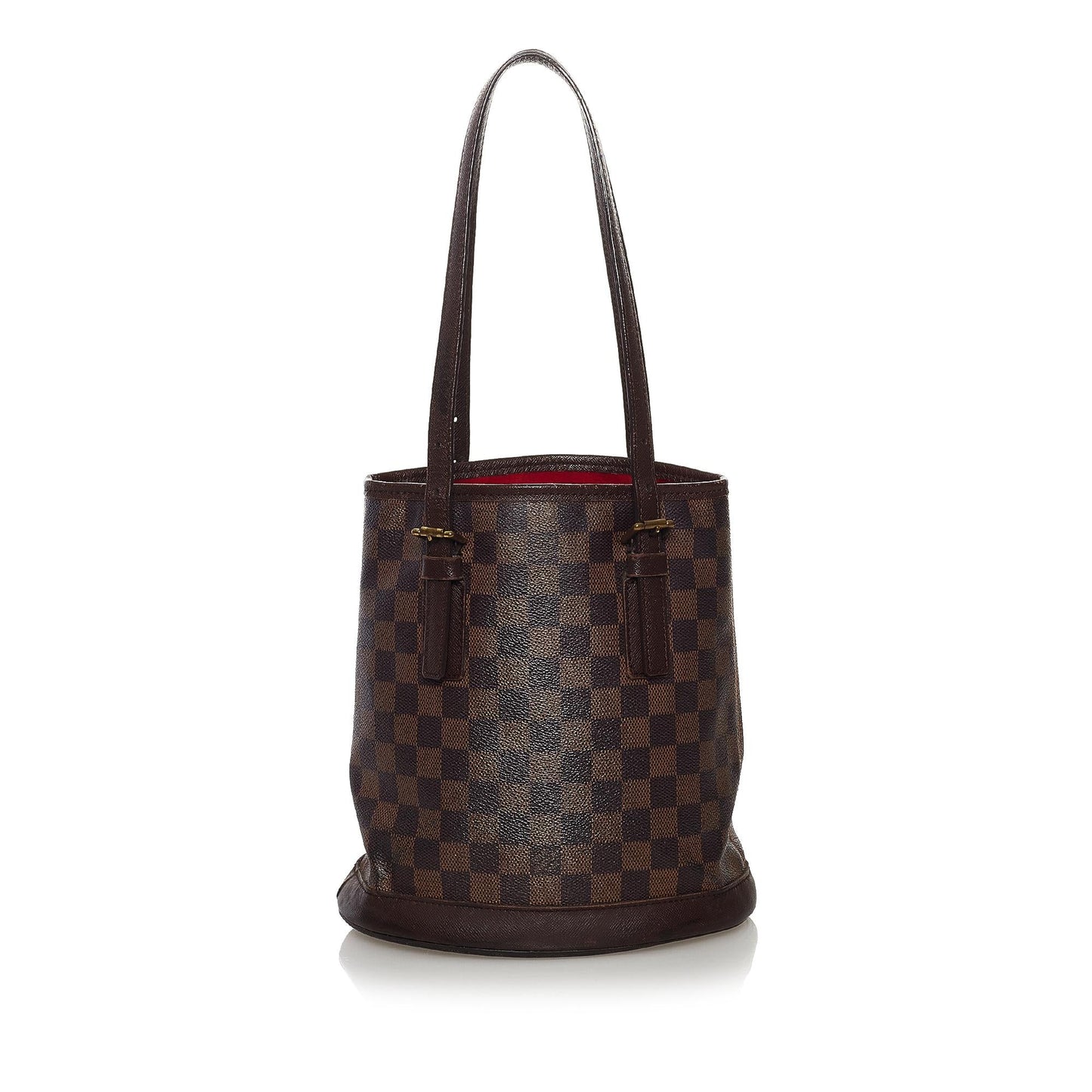 Louis Vuitton Damier Ebene Marais (SHG-ybRD9Q)
