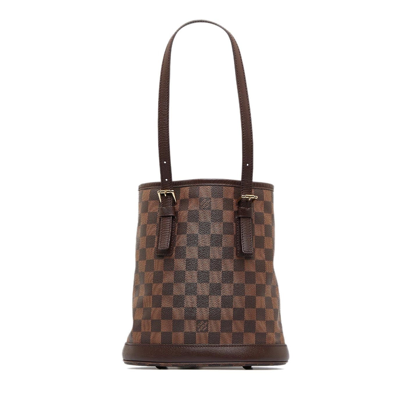 Louis Vuitton Damier Ebene Marais (SHG-uidOEH)