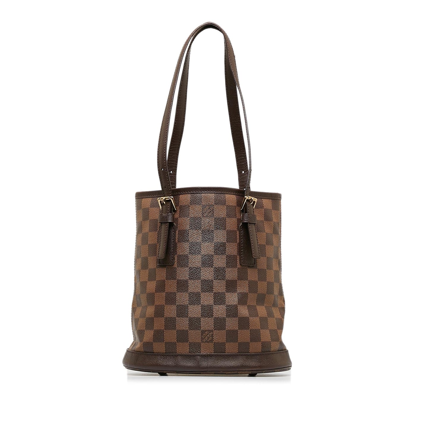 Louis Vuitton Damier Ebene Marais (SHG-piPqGn)