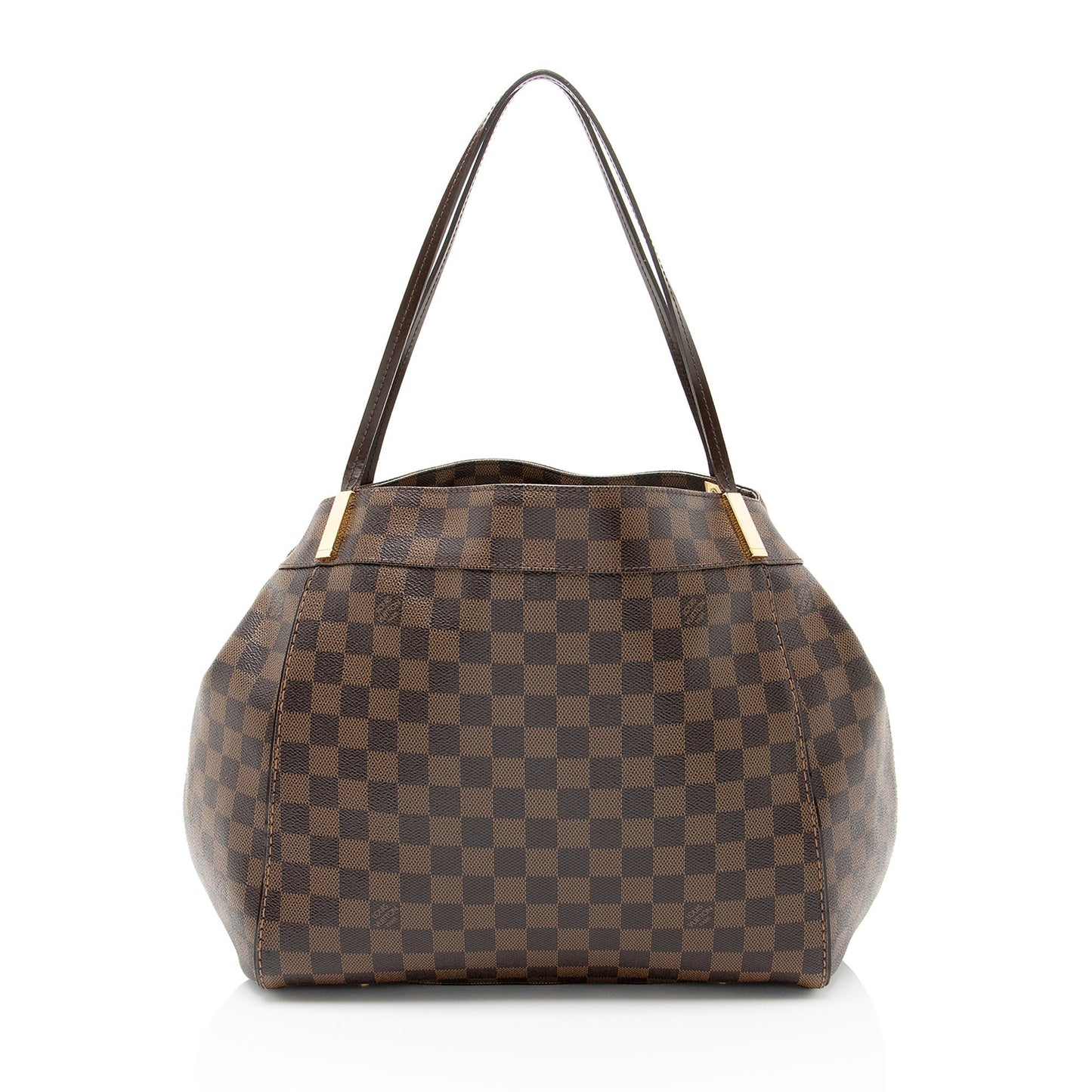 Louis Vuitton Damier Ebene Marylebone GM Shoulder Bag