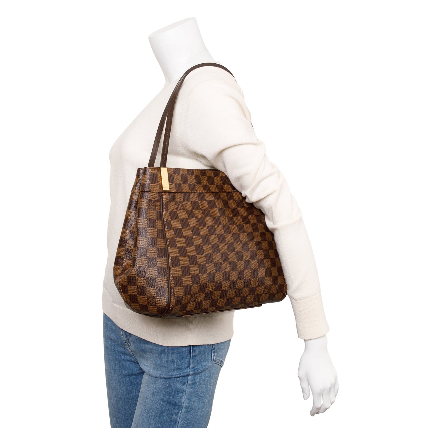 Louis Vuitton Damier Ebene Marylebone PM