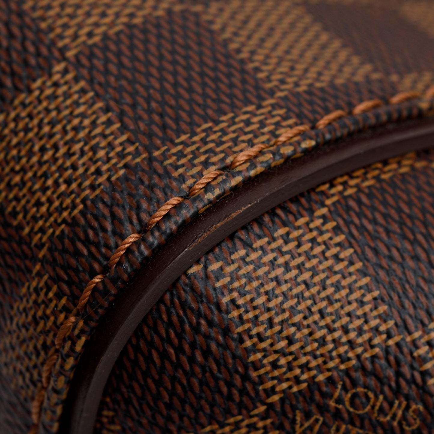 Louis Vuitton Damier Ebene Marylebone PM
