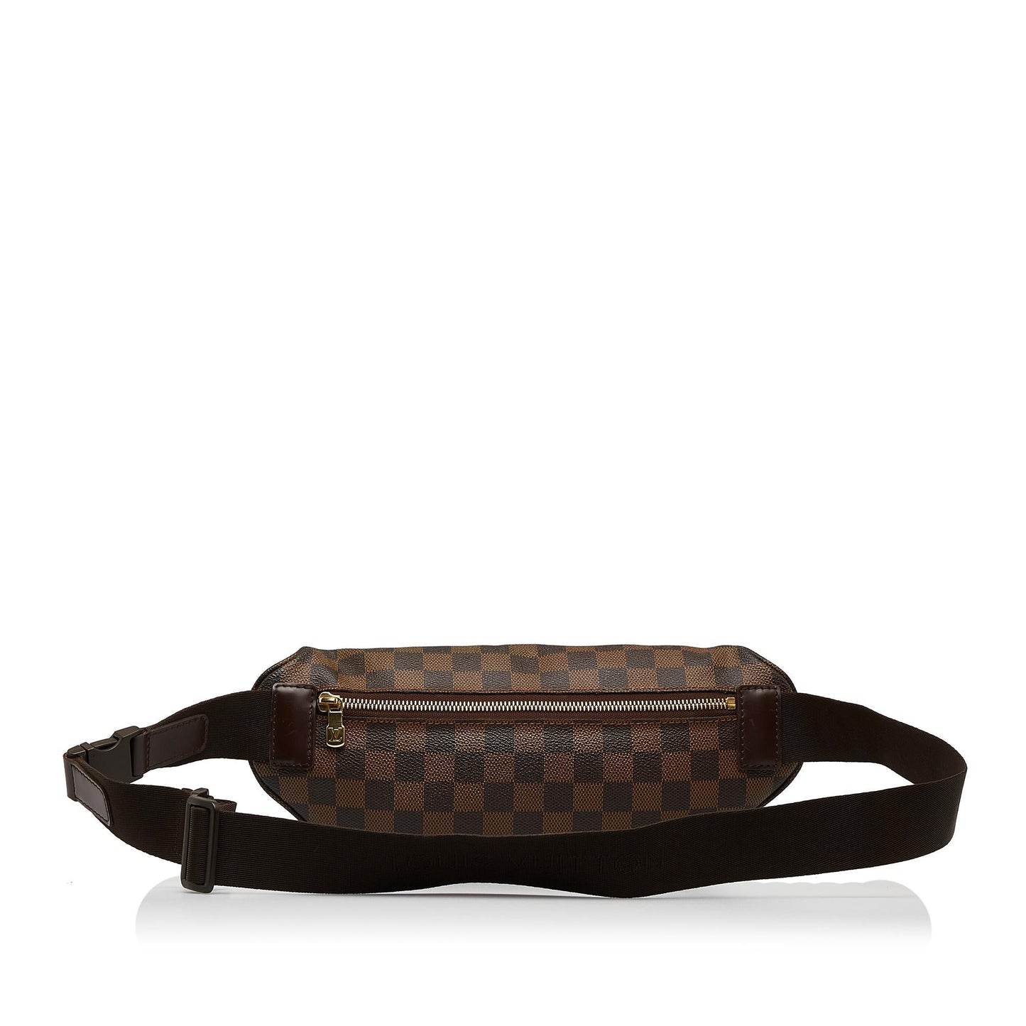 Louis Vuitton Damier Ebene Melville Bum (SHG-eGZZe4)