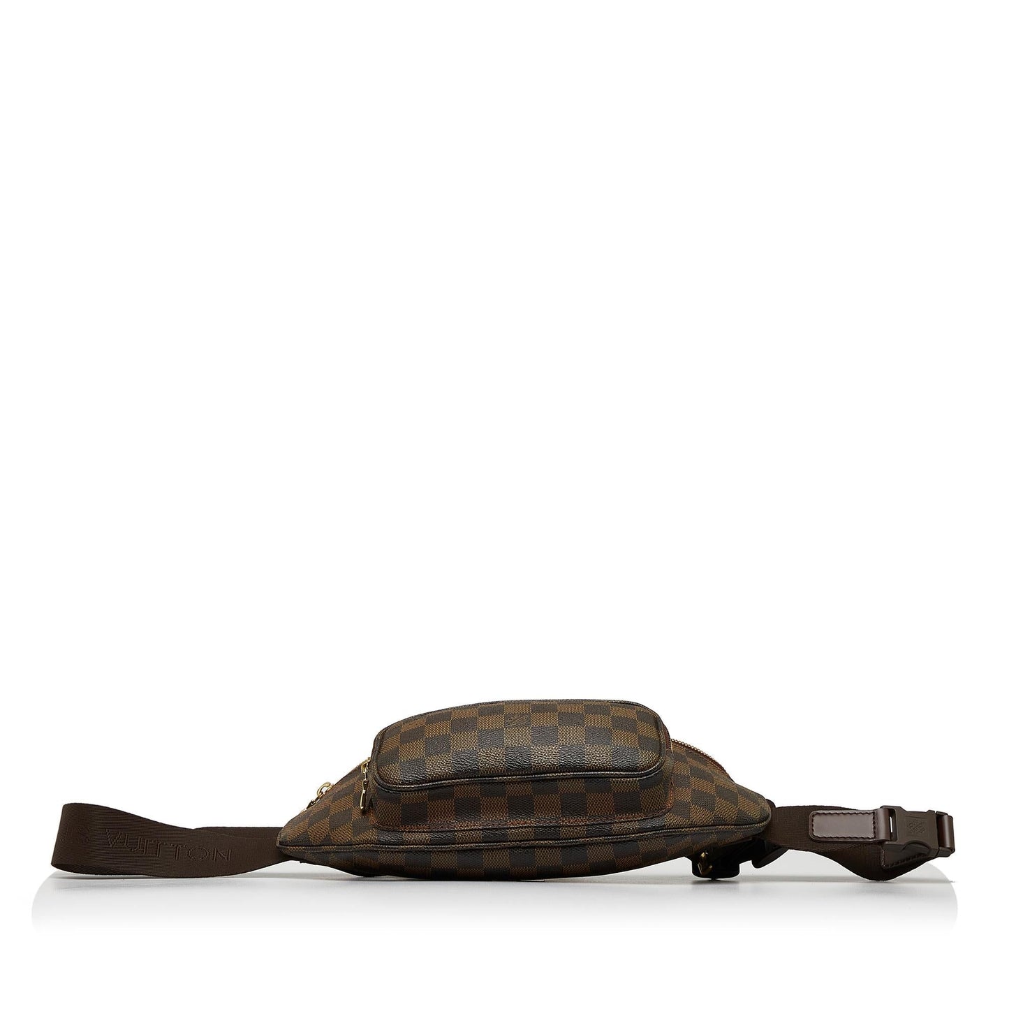Louis Vuitton Damier Ebene Melville Bum (SHG-eGZZe4)