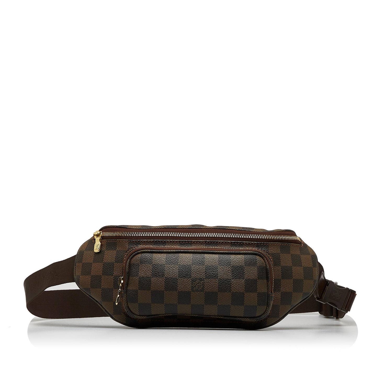 Louis Vuitton Damier Ebene Melville Bum (SHG-eGZZe4)