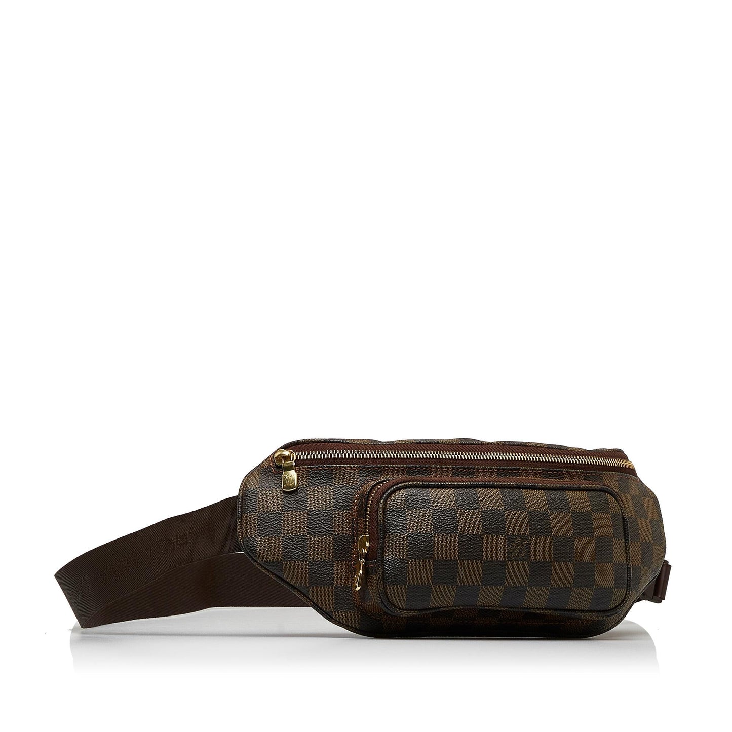 Louis Vuitton Damier Ebene Melville Bum (SHG-eGZZe4)