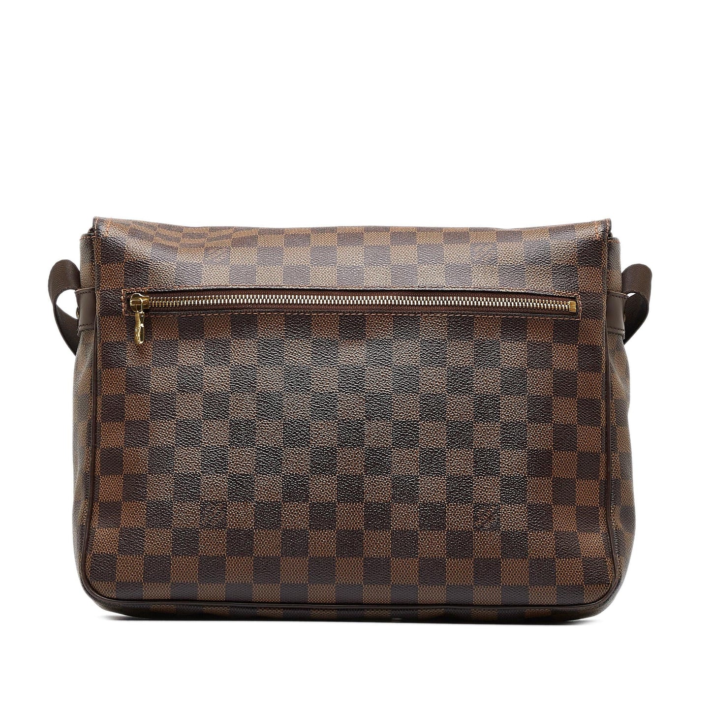 Louis Vuitton Damier Ebene Melville (SHG-tHmq89)