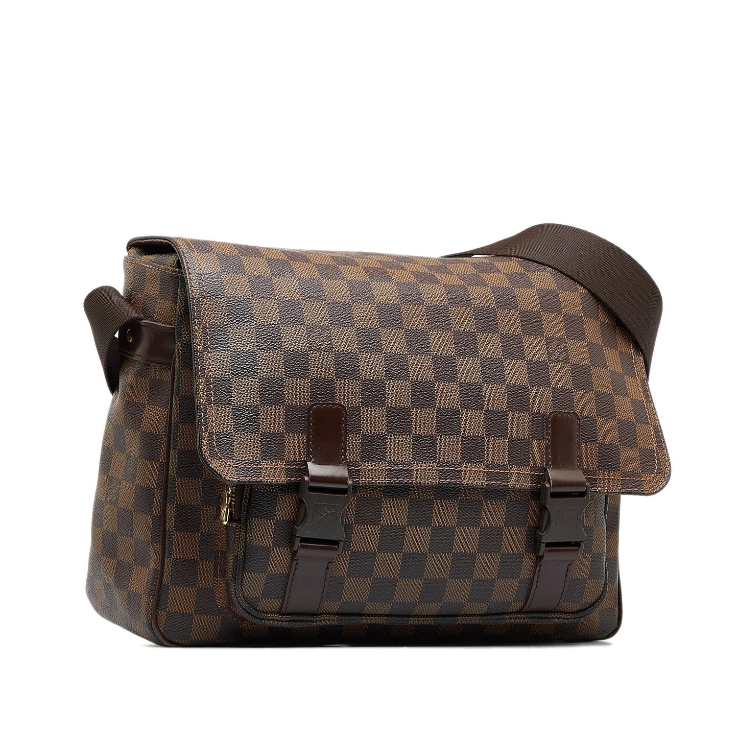 Louis Vuitton Damier Ebene Melville (SHG-tHmq89)