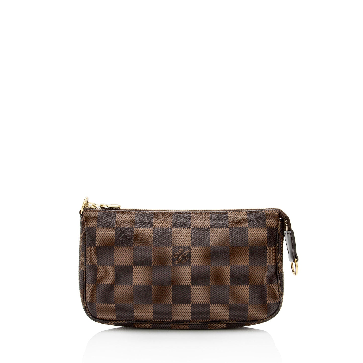 Louis Vuitton Damier Ebene Mini Pochette Accessoires (SHF-EoEwxJ)