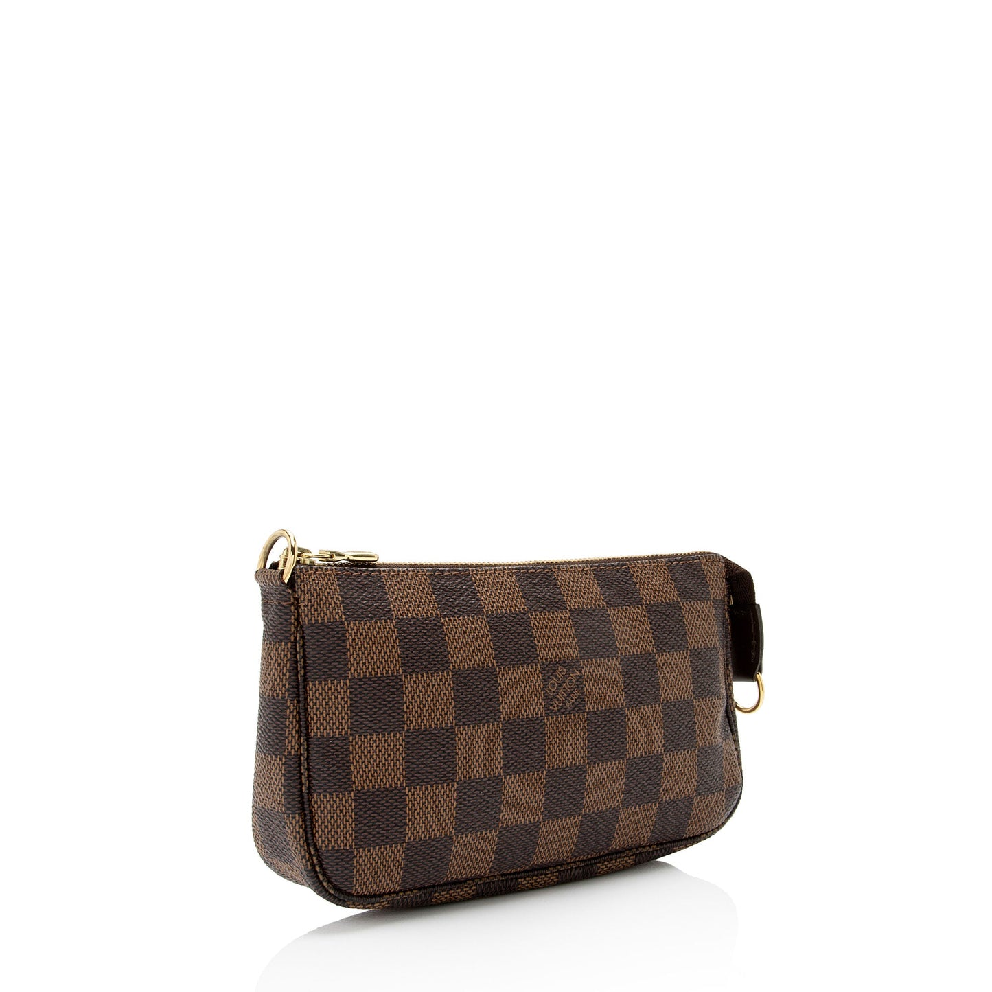 Louis Vuitton Damier Ebene Mini Pochette Accessoires (SHF-EoEwxJ)