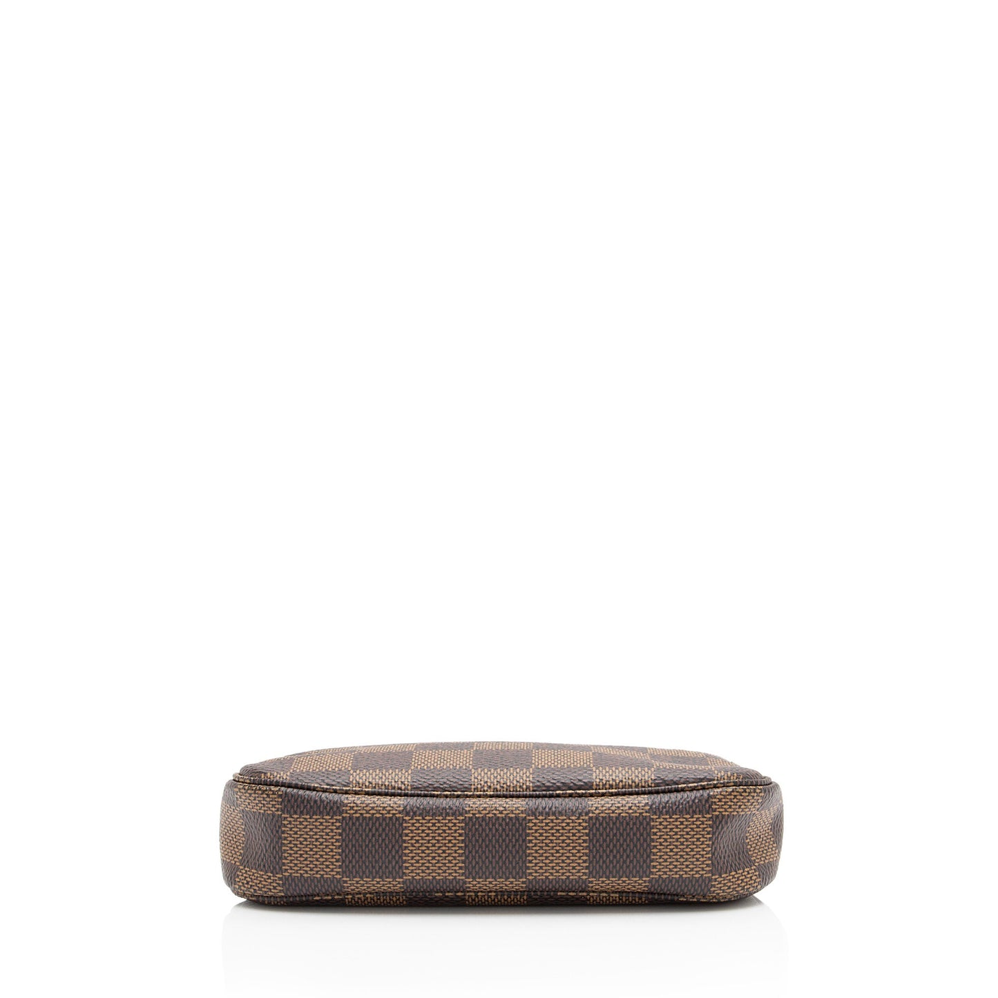 Louis Vuitton Damier Ebene Mini Pochette Accessoires (SHF-YAdTQl)