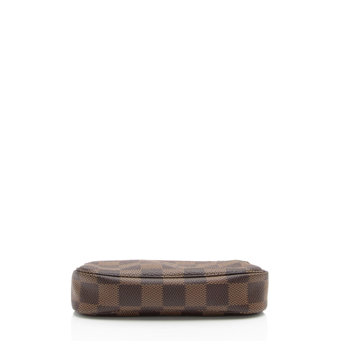 Louis Vuitton Damier Ebene Mini Pochette Accessoires (SHF-2T9ygd)