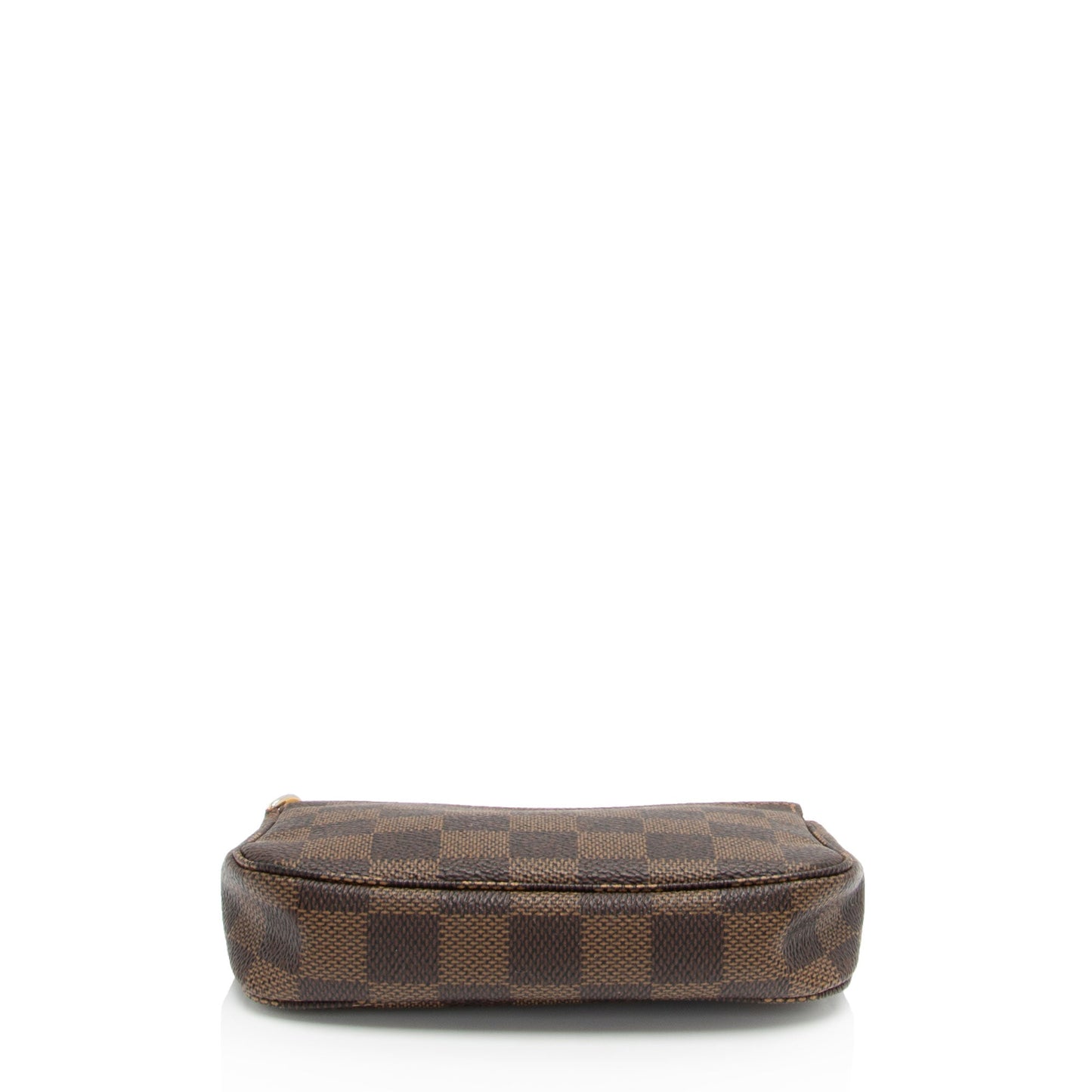 Louis Vuitton Damier Ebene Mini Pochette Accessoires (SHF-pidasH)