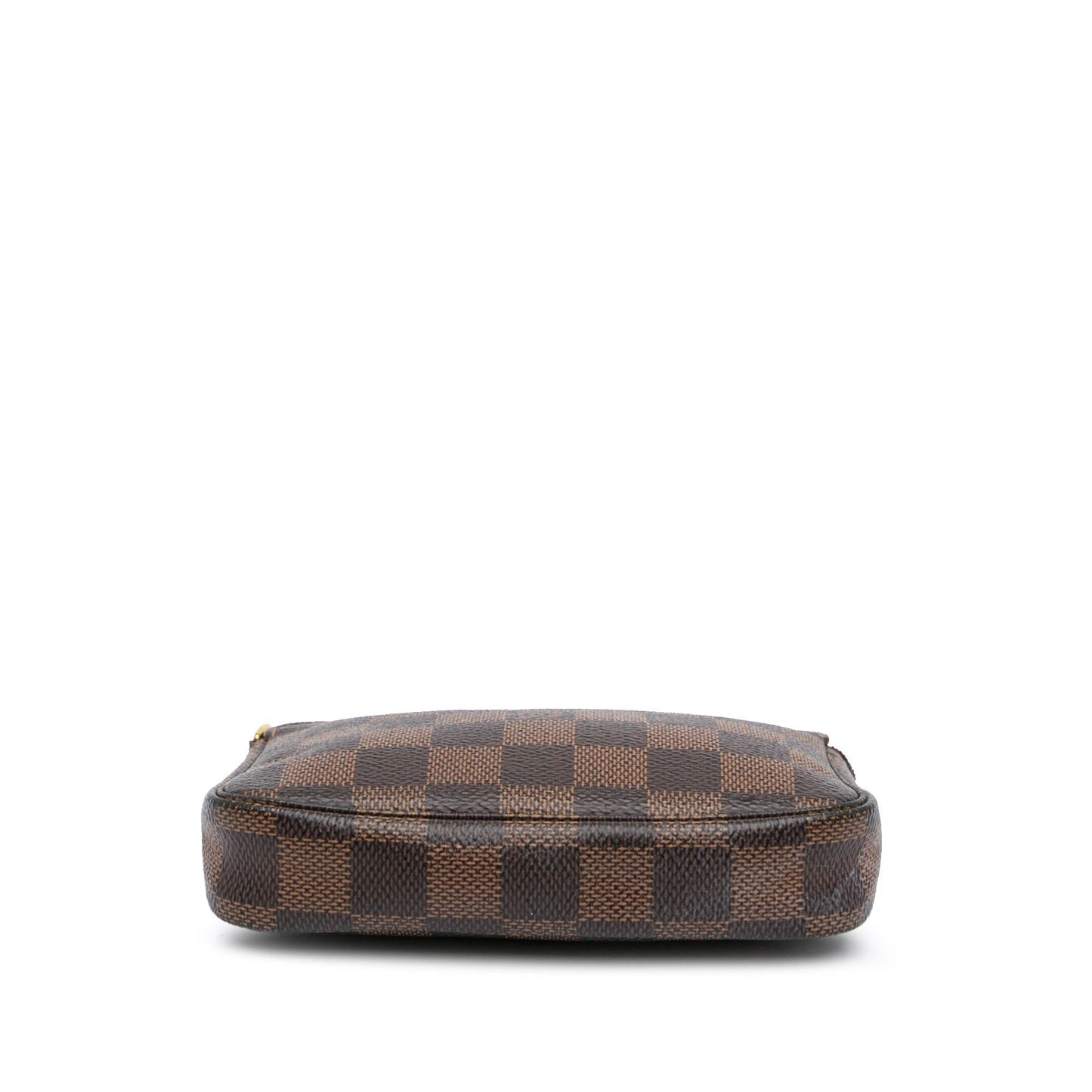 Louis Vuitton Damier Ebene Mini Pochette Accessoires