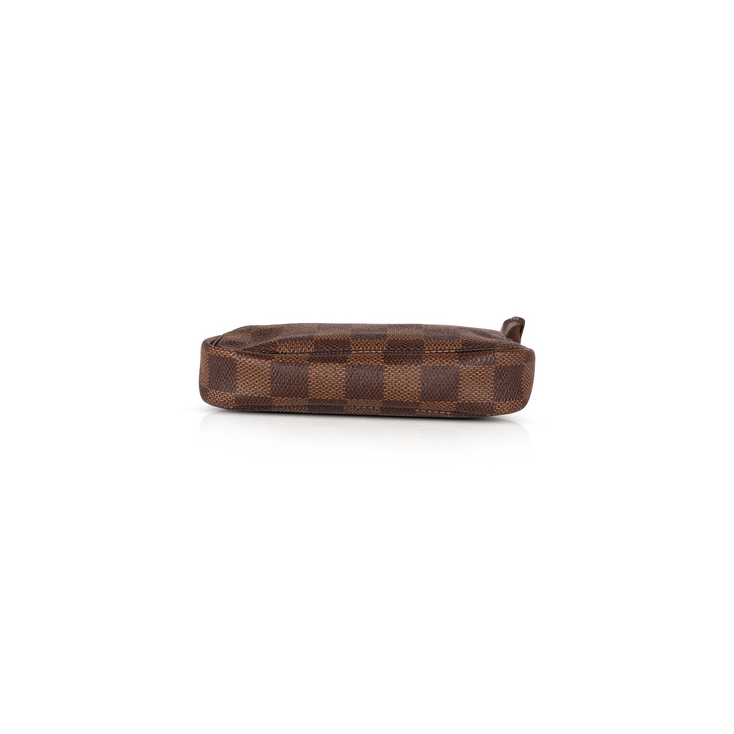 Louis Vuitton Damier Ebene Mini Pochette Accessories