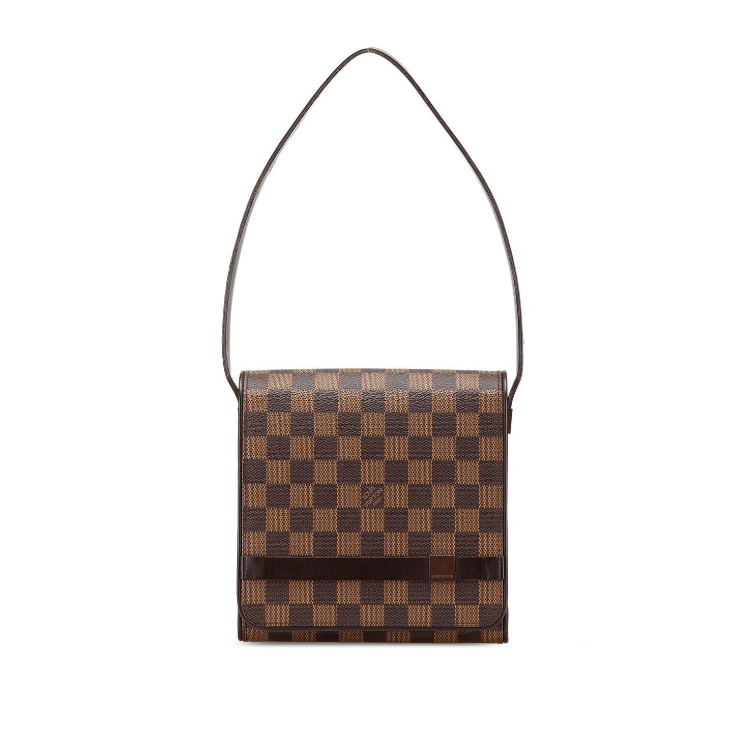 Louis Vuitton Damier Ebene Mini Tribeca