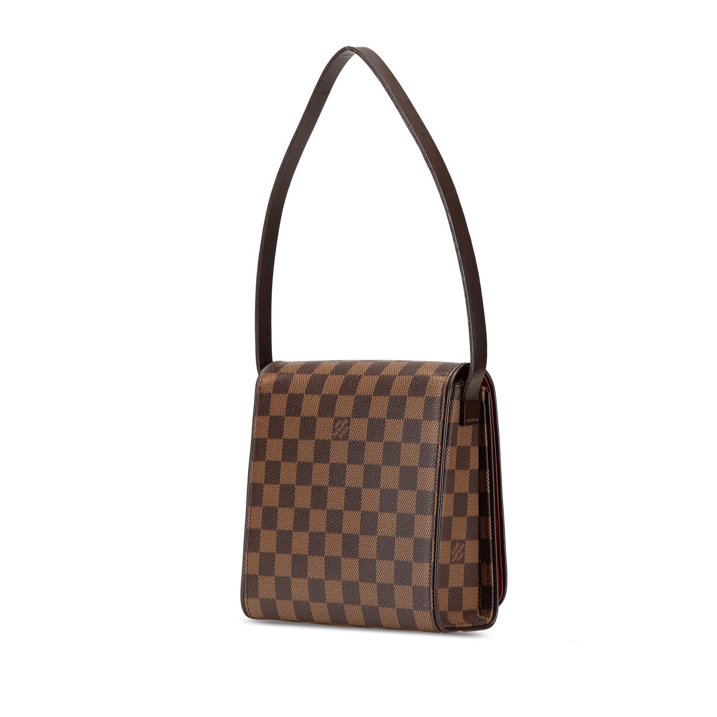 Louis Vuitton Damier Ebene Mini Tribeca