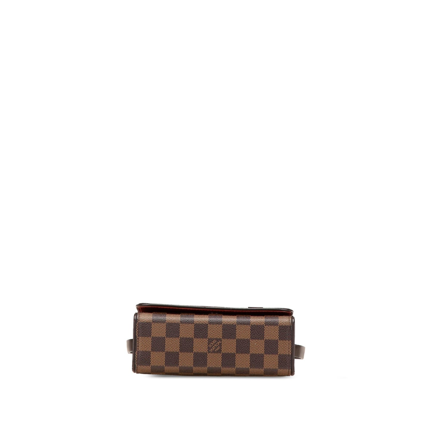 Louis Vuitton Damier Ebene Mini Tribeca