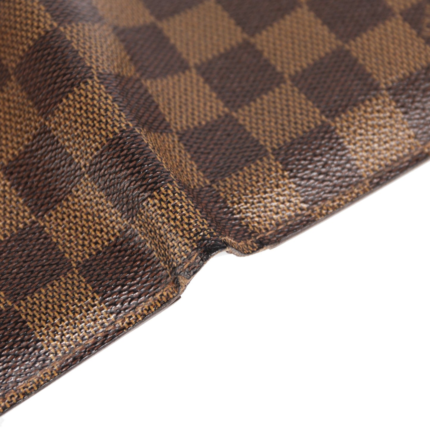 Louis Vuitton Damier Ebene Multiple Wallet