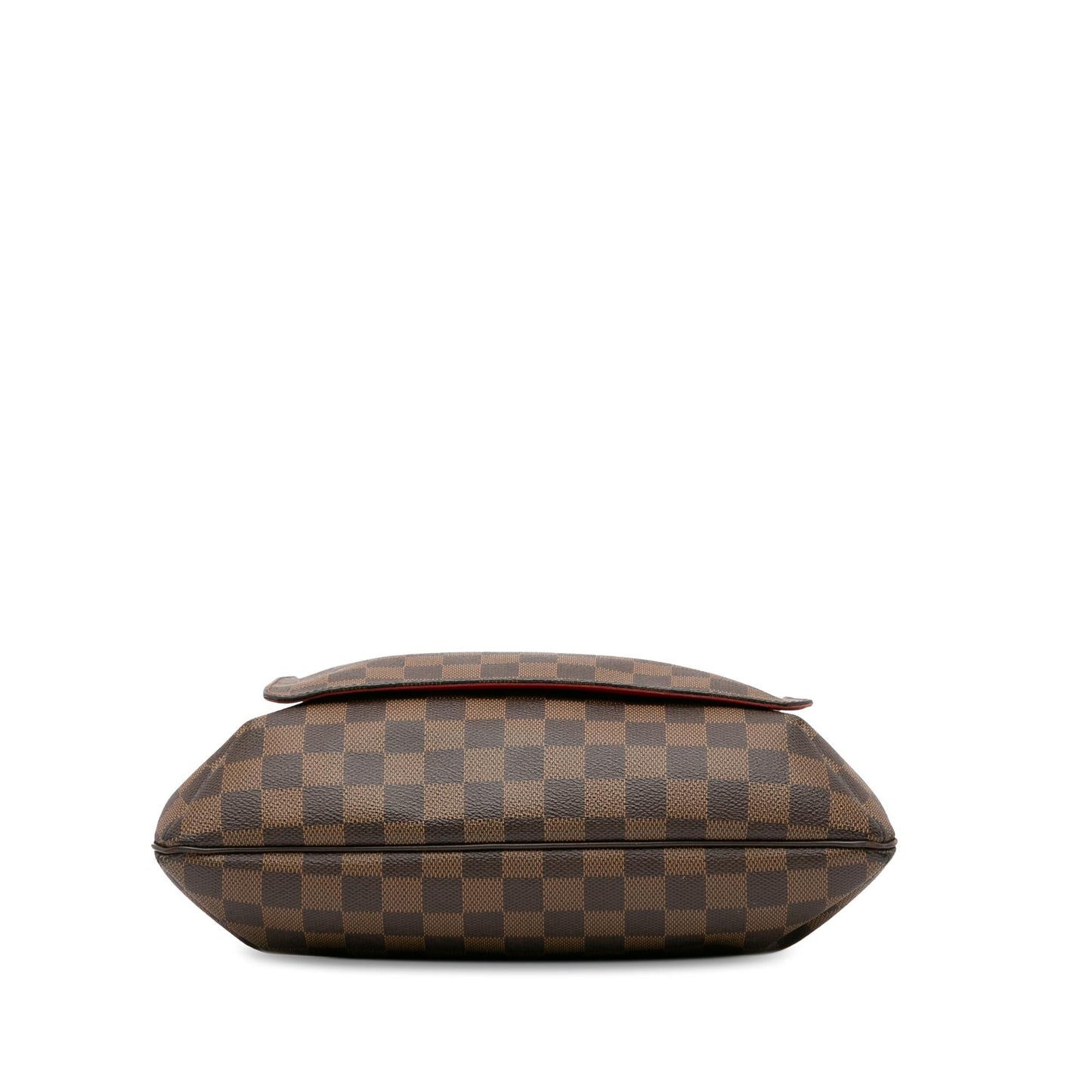 Louis Vuitton Damier Ebene Musette Salsa GM (SHG-R0kTBF)