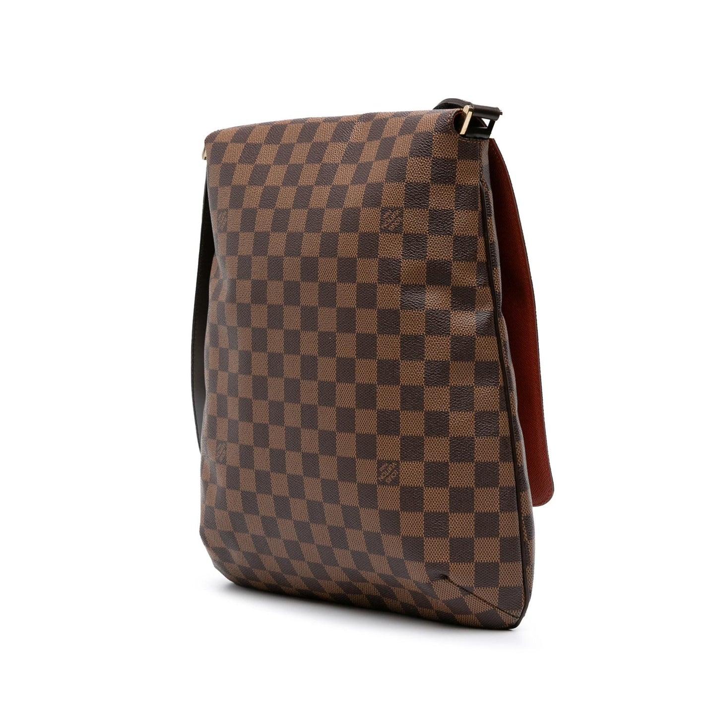 Louis Vuitton Damier Ebene Musette Salsa GM