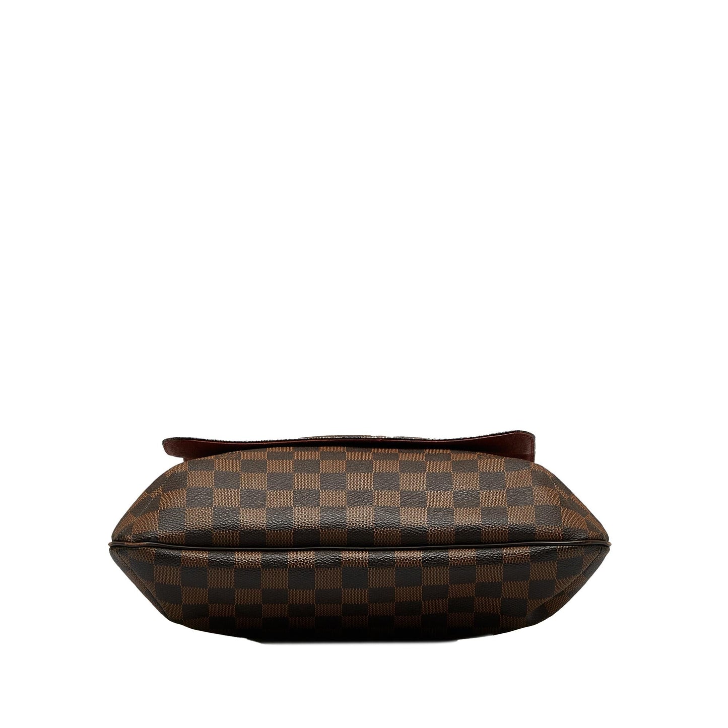 Louis Vuitton Damier Ebene Musette Salsa Long Strap (SHG-BUnnLc)