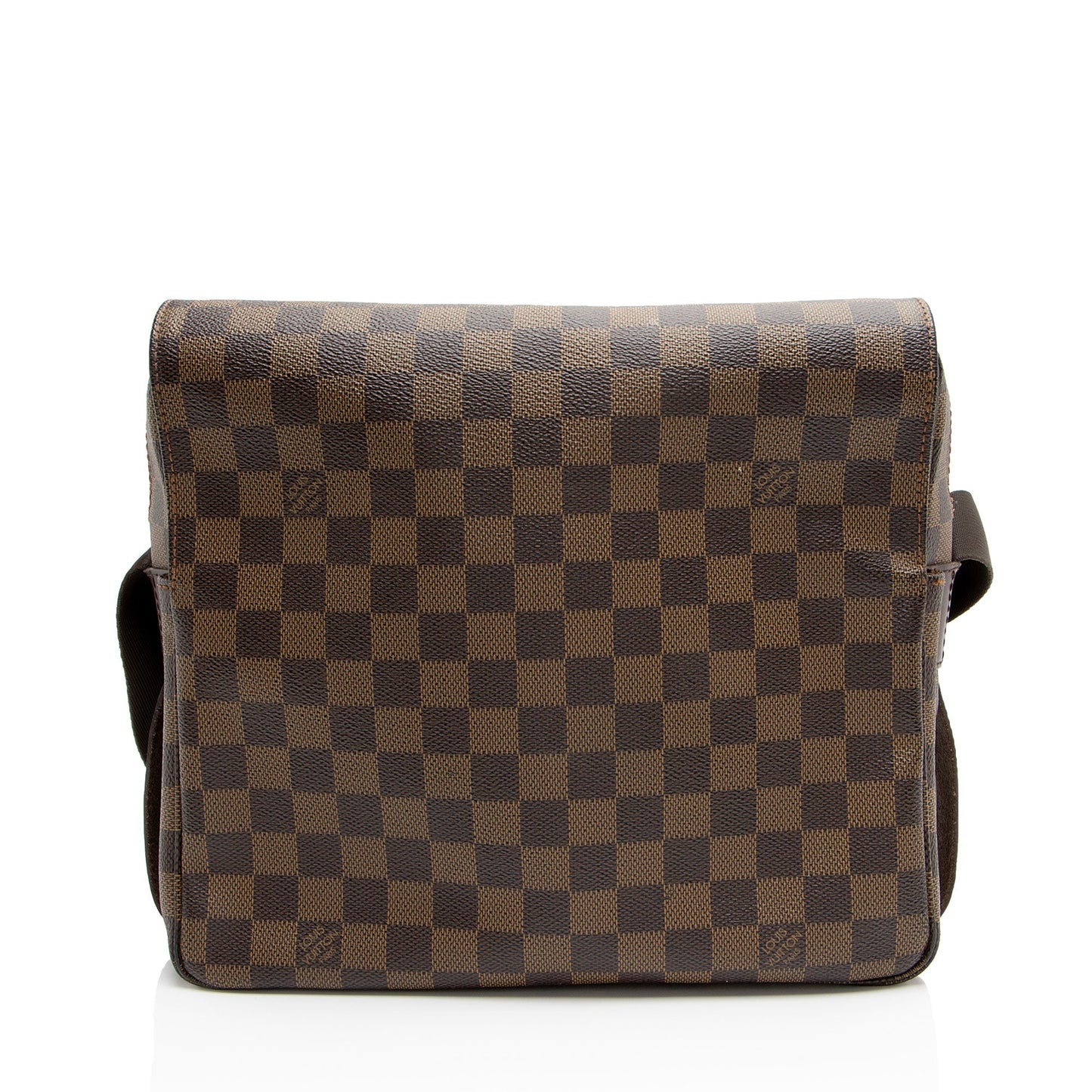 Louis Vuitton Damier Ebene Naviglio Messenger