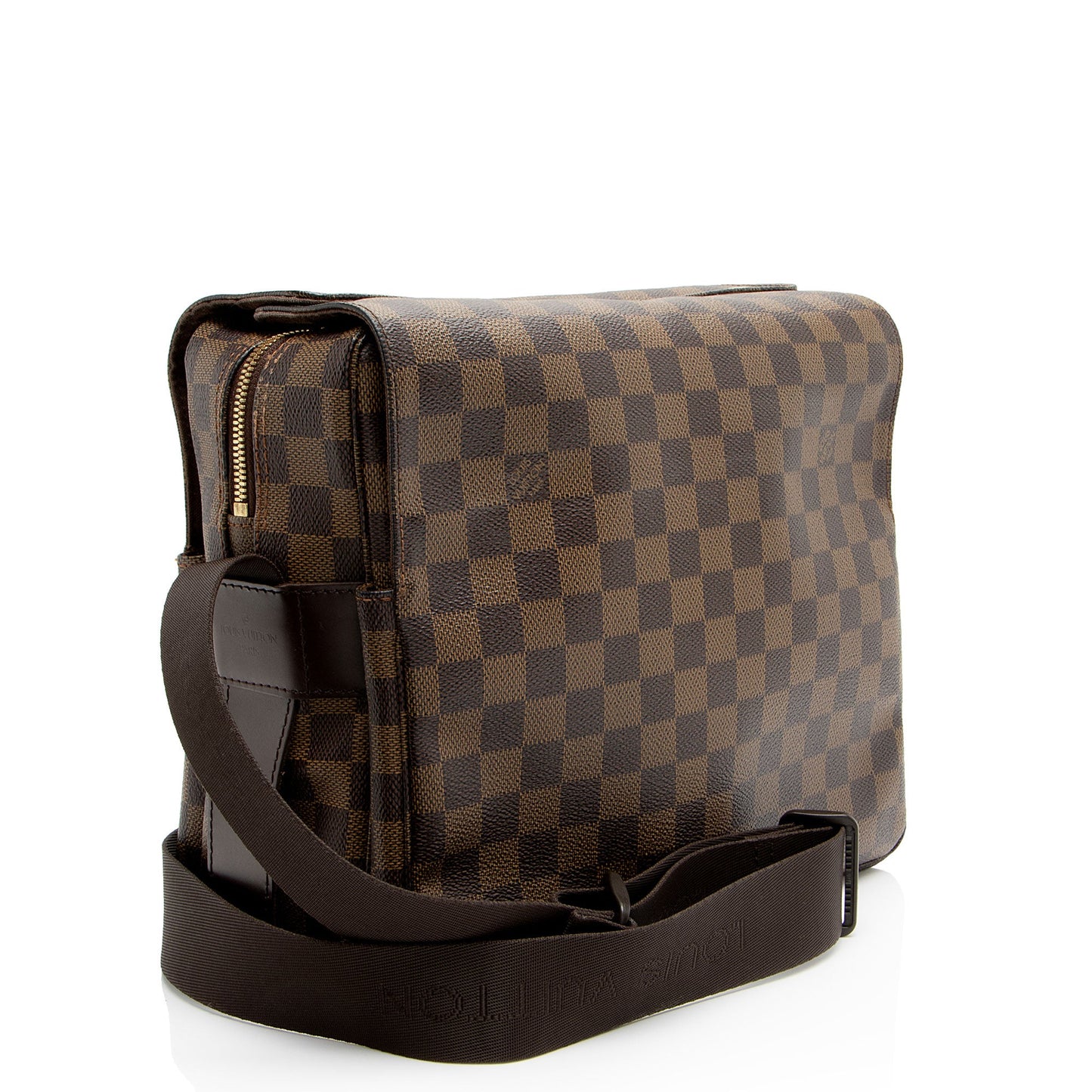 Louis Vuitton Damier Ebene Naviglio Messenger
