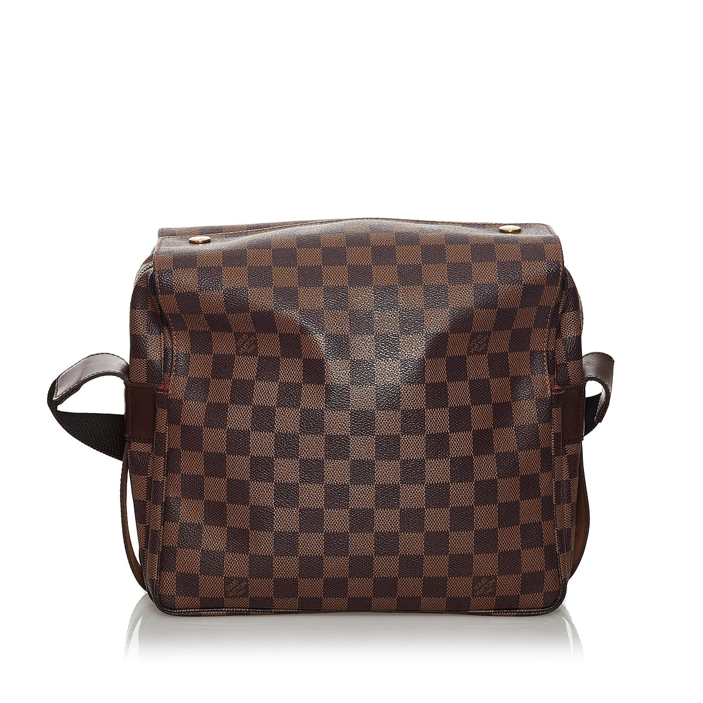 Louis Vuitton Damier Ebene Naviglio (SHG-31209)