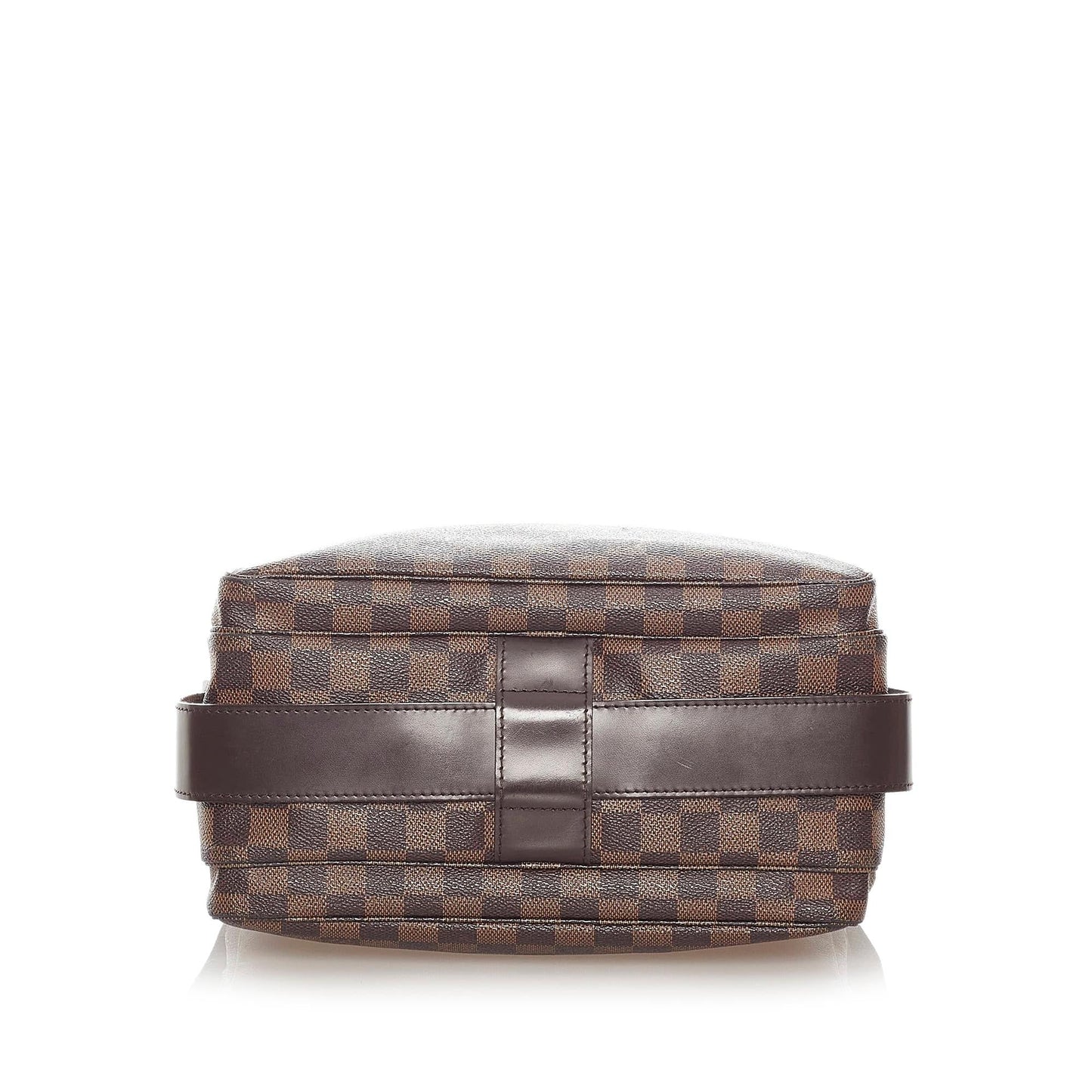 Louis Vuitton Damier Ebene Naviglio (SHG-36339)