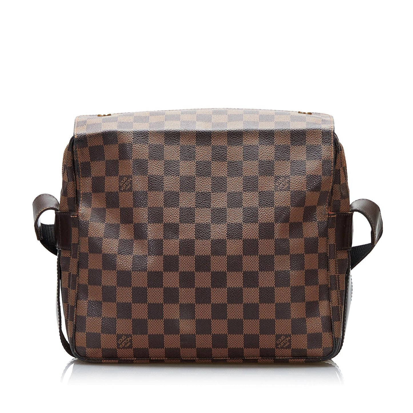 Louis Vuitton Damier Ebene Naviglio (SHG-y8s2TC)
