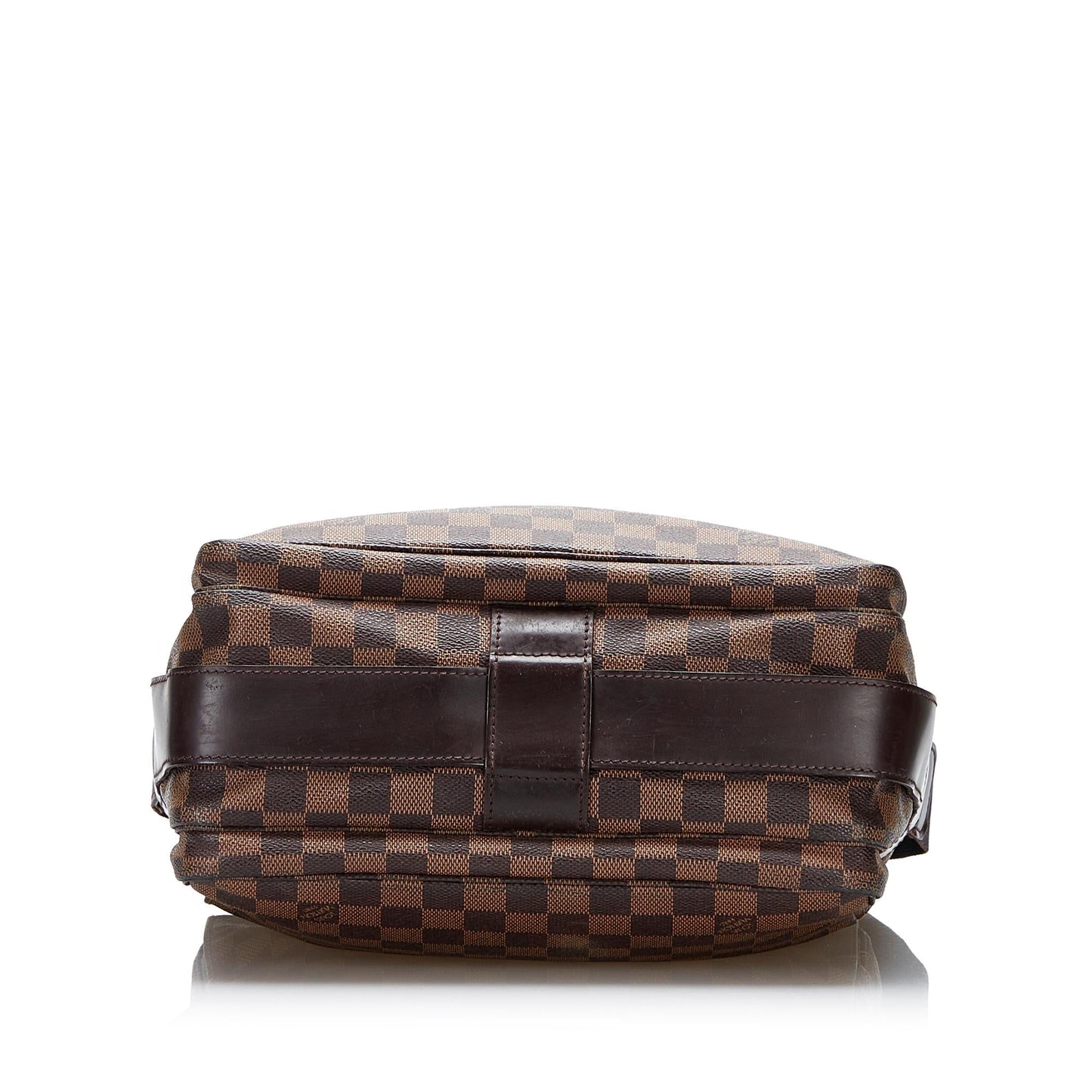 Louis Vuitton Damier Ebene Naviglio (SHG-y8s2TC)