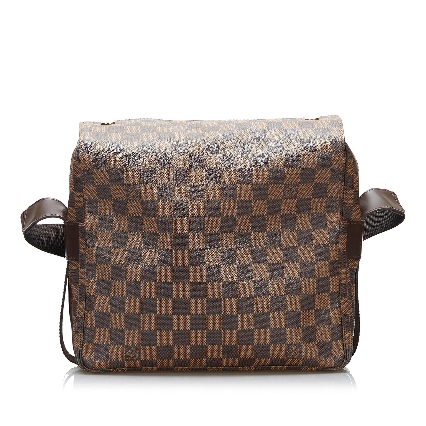 Louis Vuitton Damier Ebene Naviglio (SHG-XcuBs7)