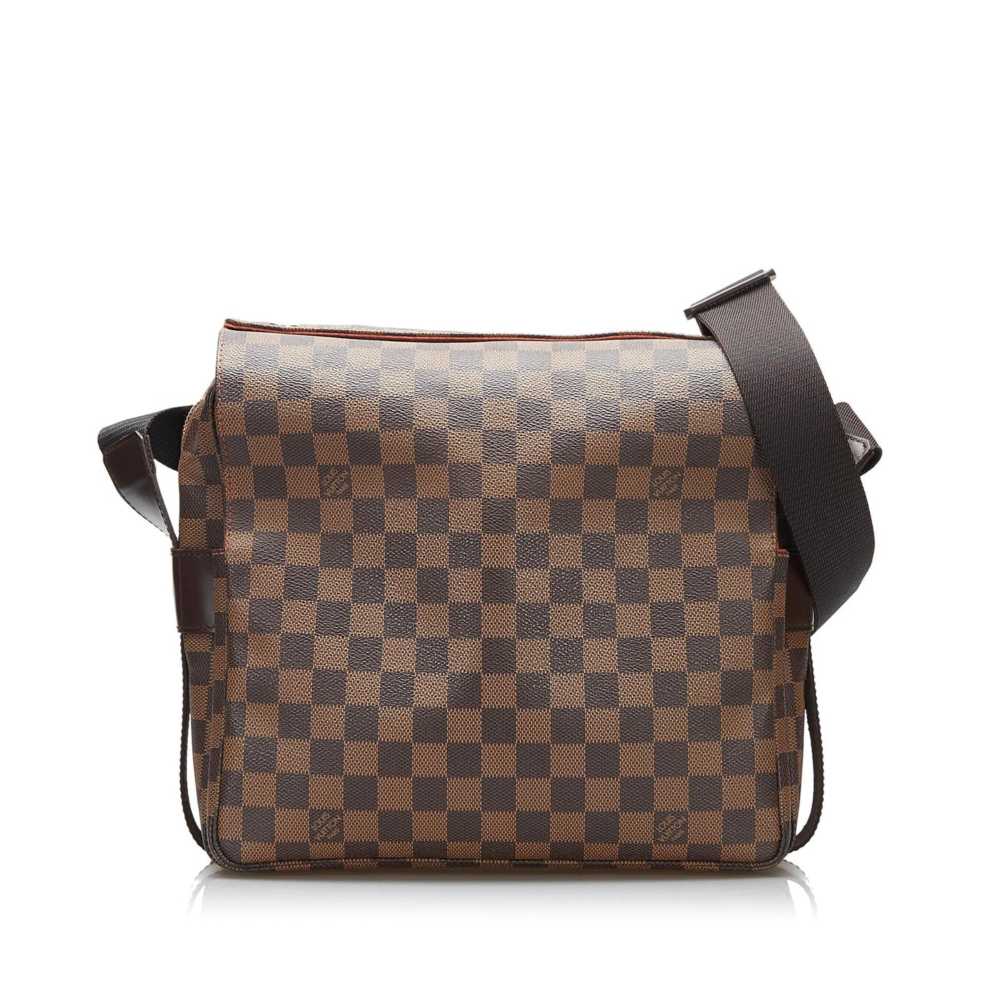 Louis Vuitton Damier Ebene Naviglio (SHG-XcuBs7)