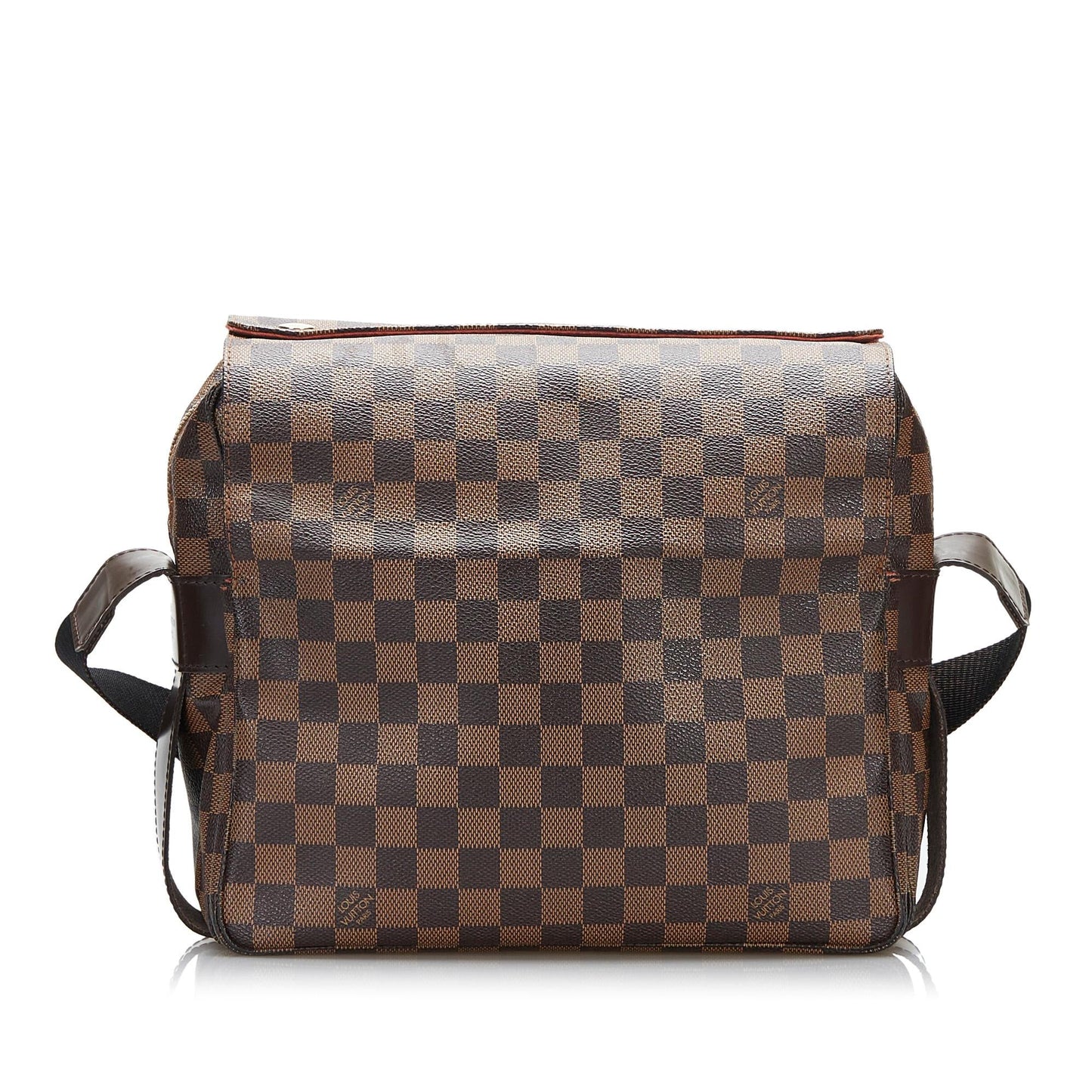 Louis Vuitton Damier Ebene Naviglio (SHG-Bf0g7e)
