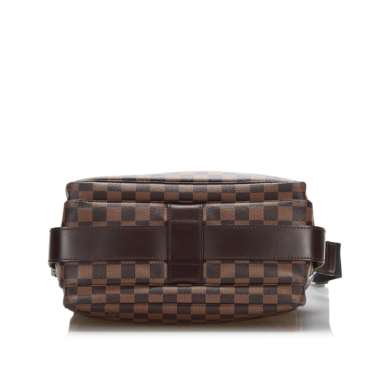 Louis Vuitton Damier Ebene Naviglio (SHG-Bf0g7e)