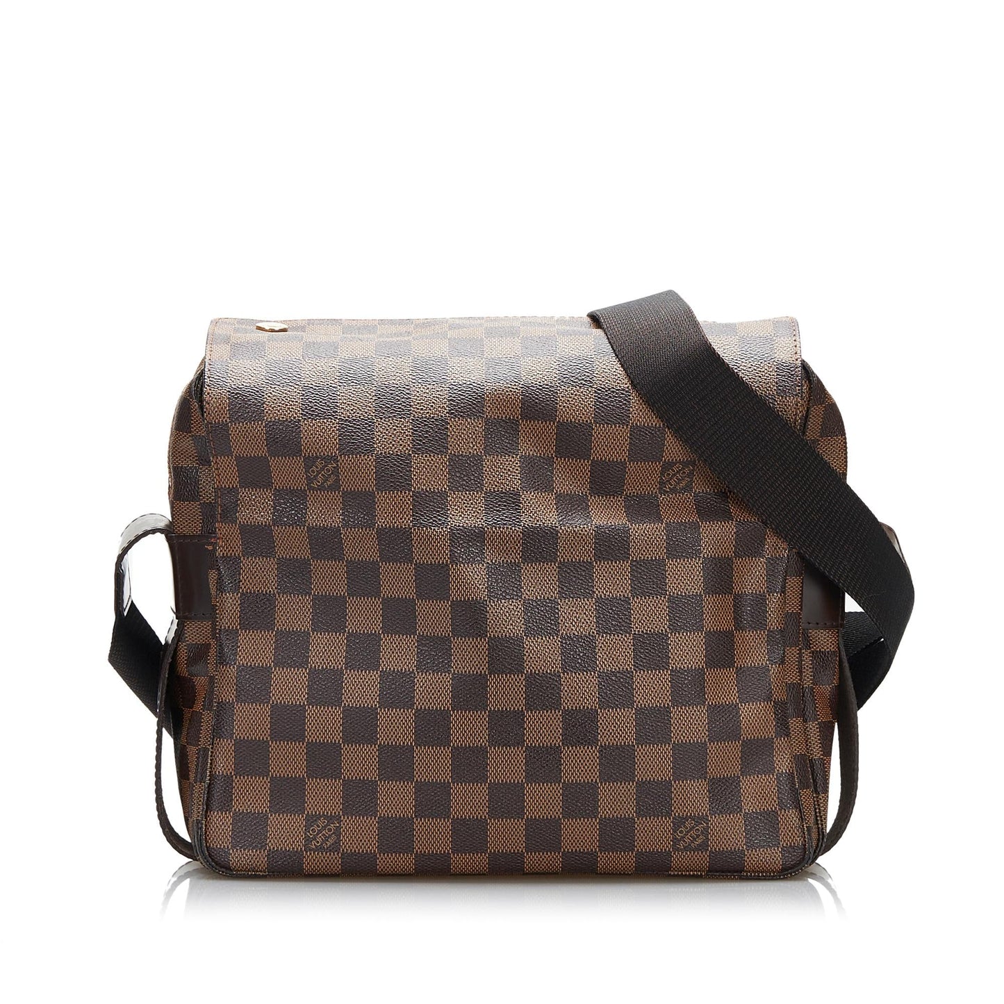 Louis Vuitton Damier Ebene Naviglio (SHG-Bf0g7e)