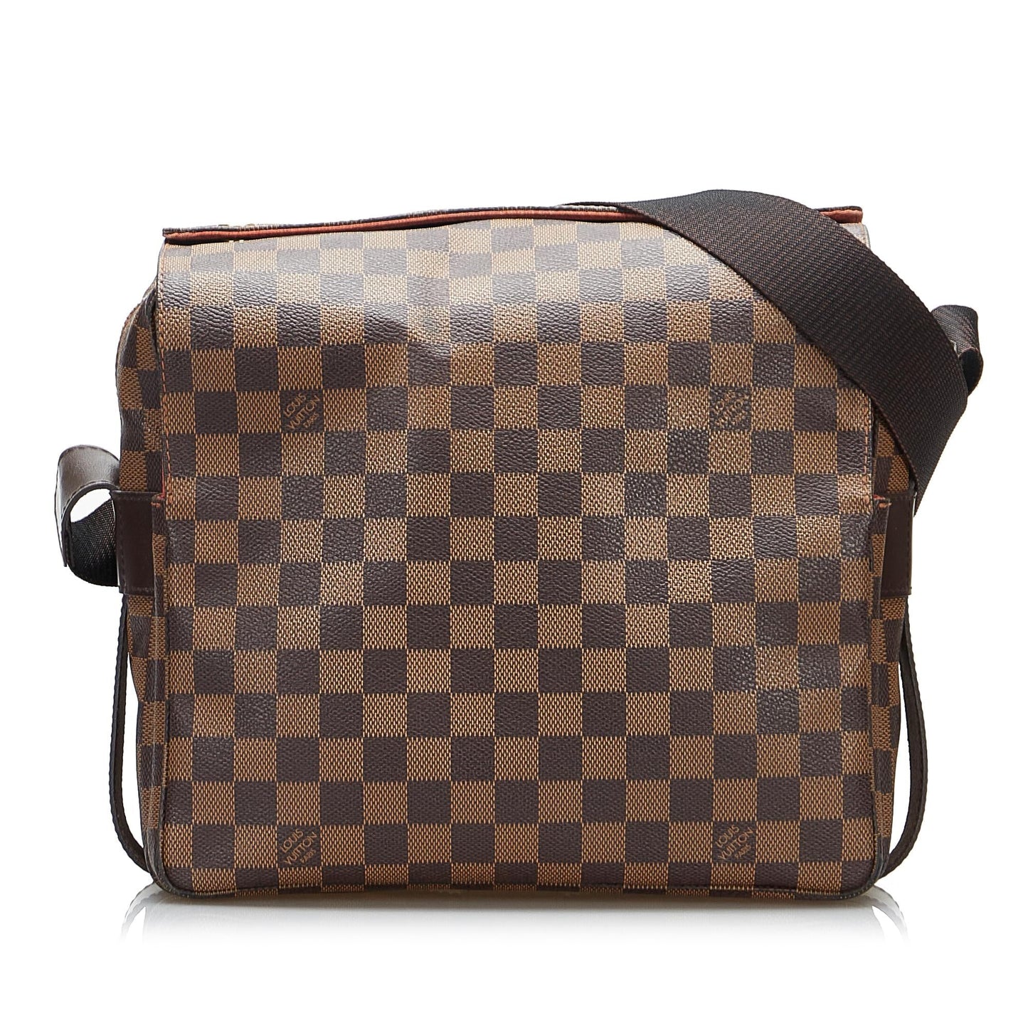Louis Vuitton Damier Ebene Naviglio (SHG-iRqJ0q)