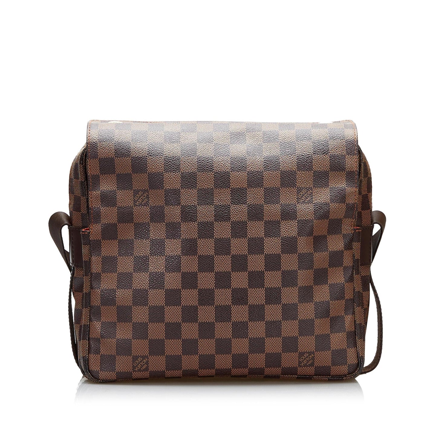 Louis Vuitton Damier Ebene Naviglio (SHG-xYFo0r)