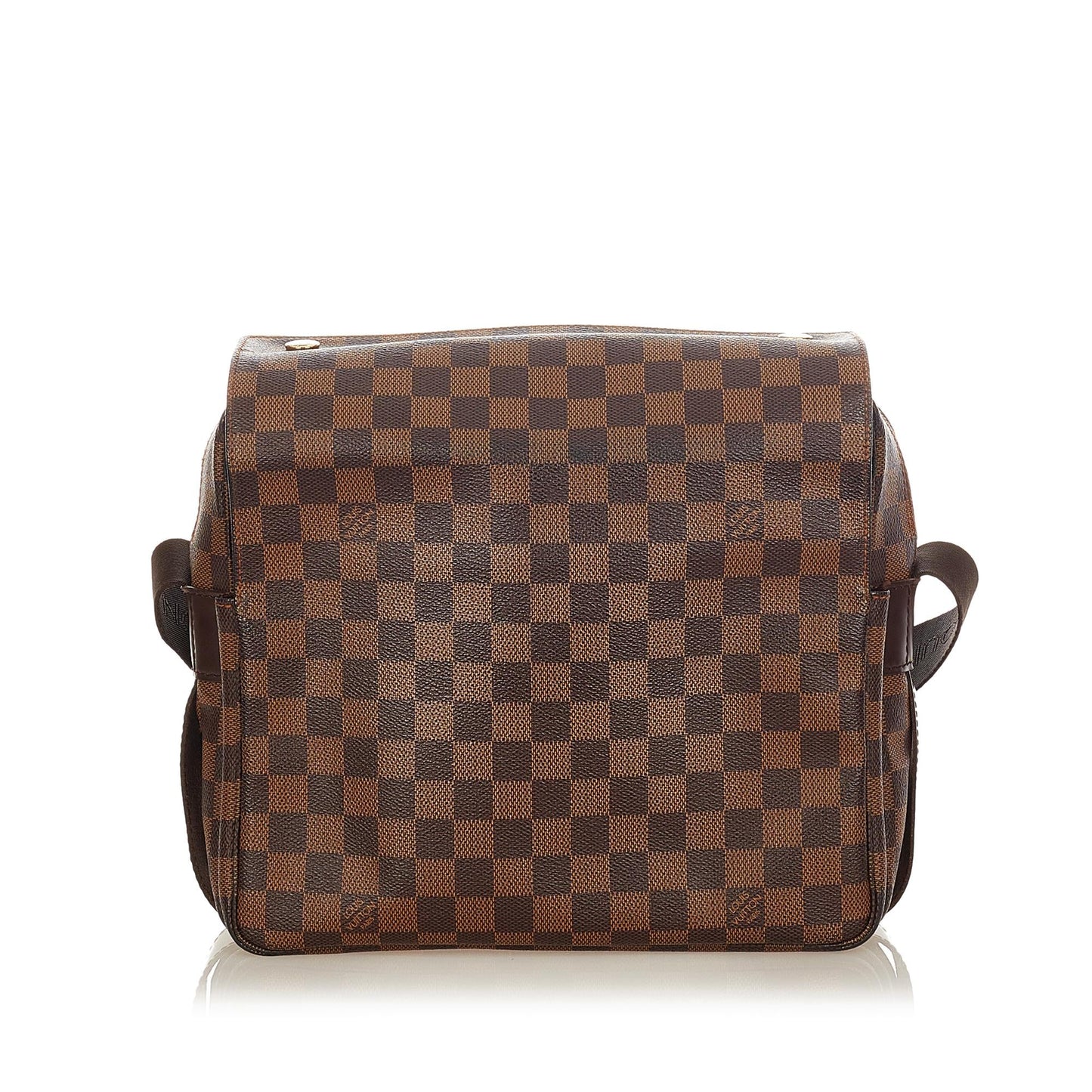 Louis Vuitton Damier Ebene Naviglio (SHG-cpzS1g)