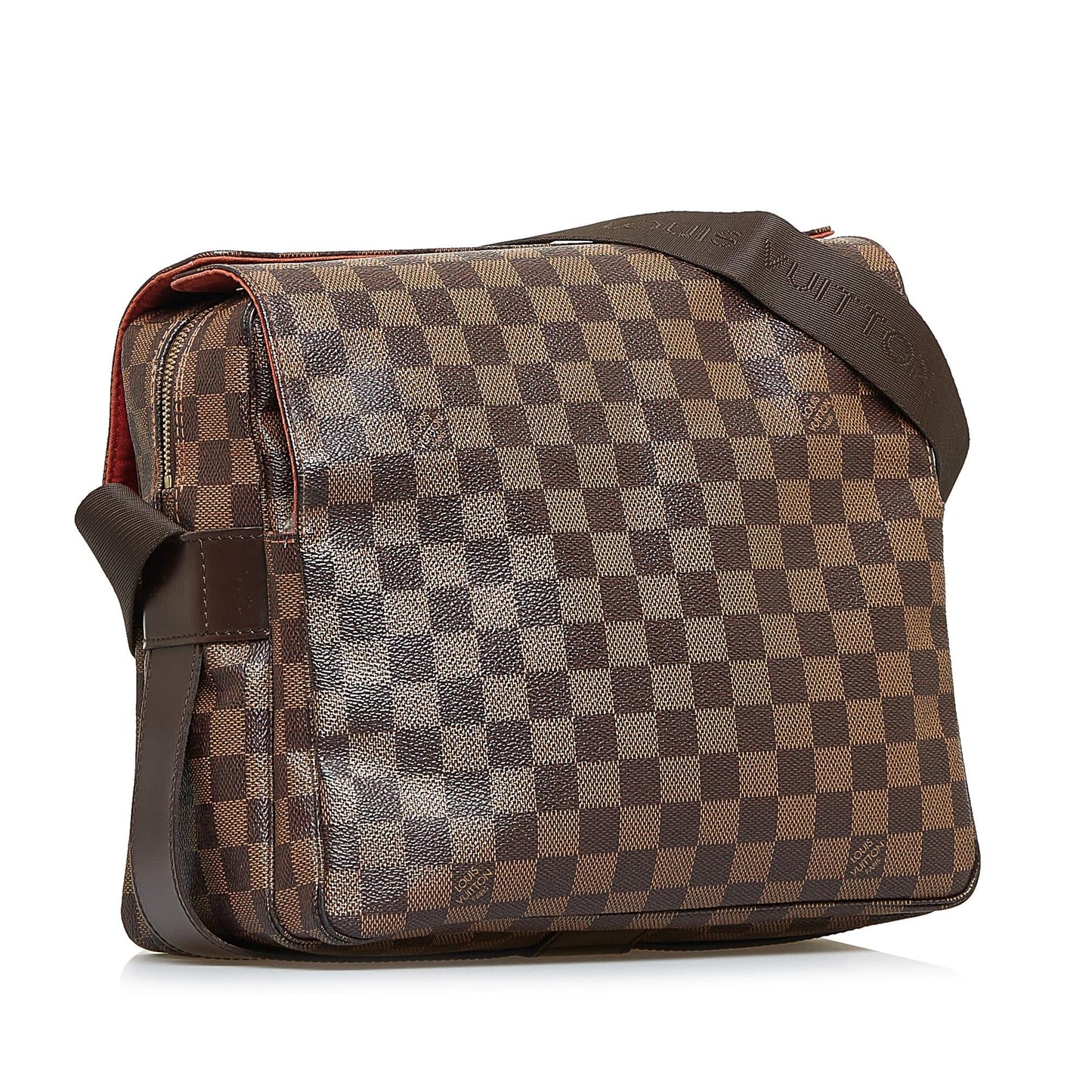 Louis Vuitton Damier Ebene Naviglio (SHG-R4iPvR)