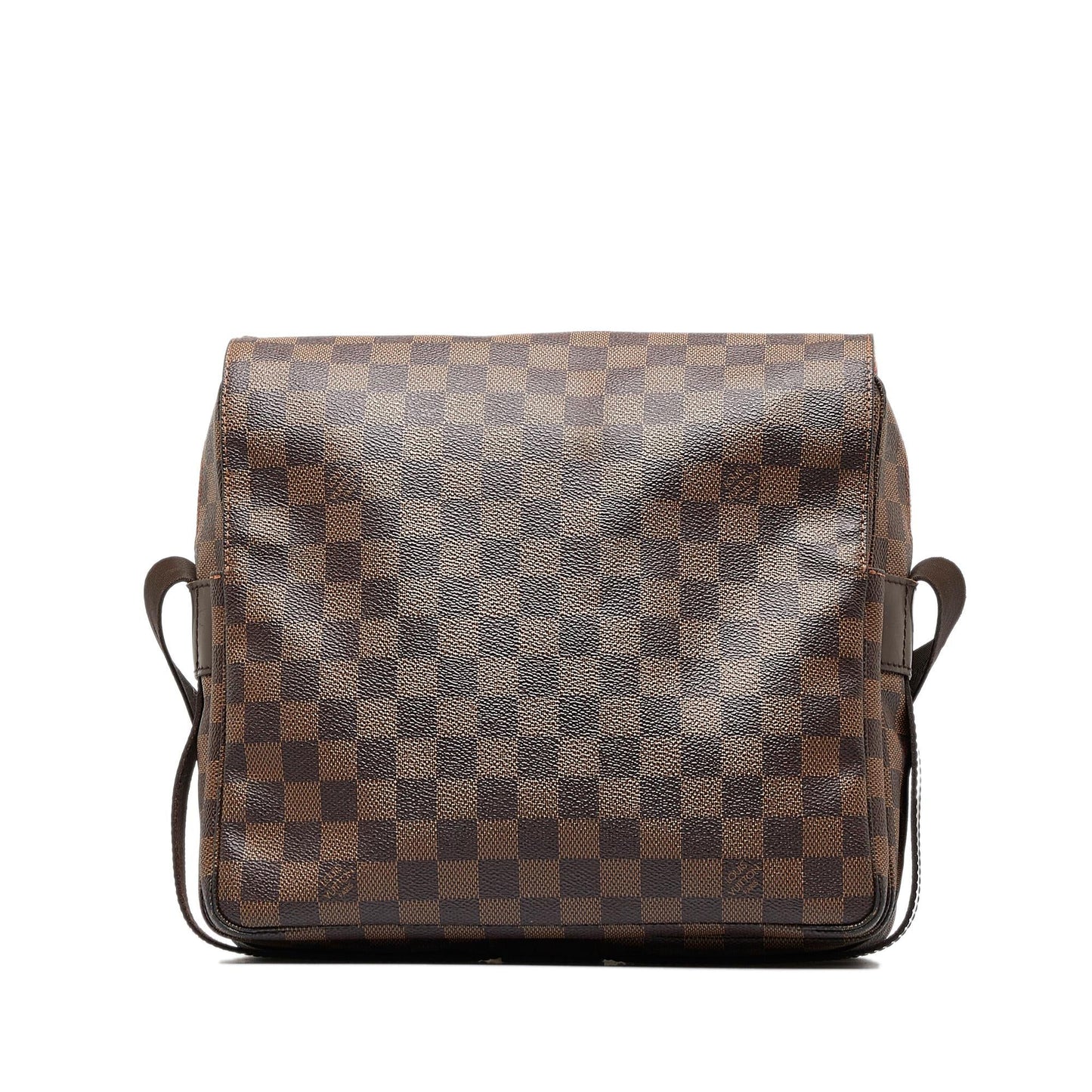 Louis Vuitton Damier Ebene Naviglio (SHG-xQw3Hw)