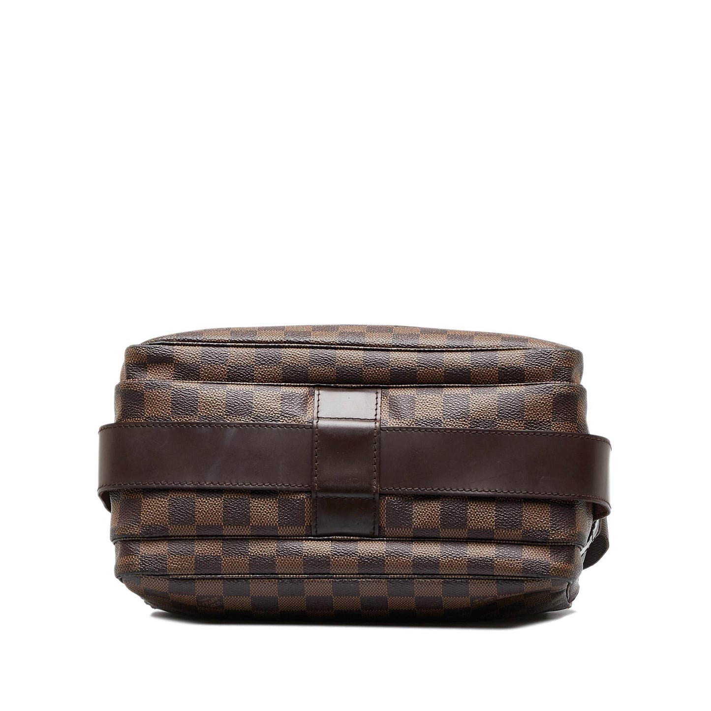 Louis Vuitton Damier Ebene Naviglio (SHG-xQw3Hw)