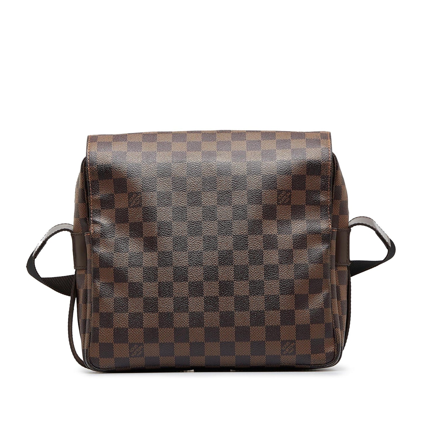 Louis Vuitton Damier Ebene Naviglio (SHG-Pn0aMN)