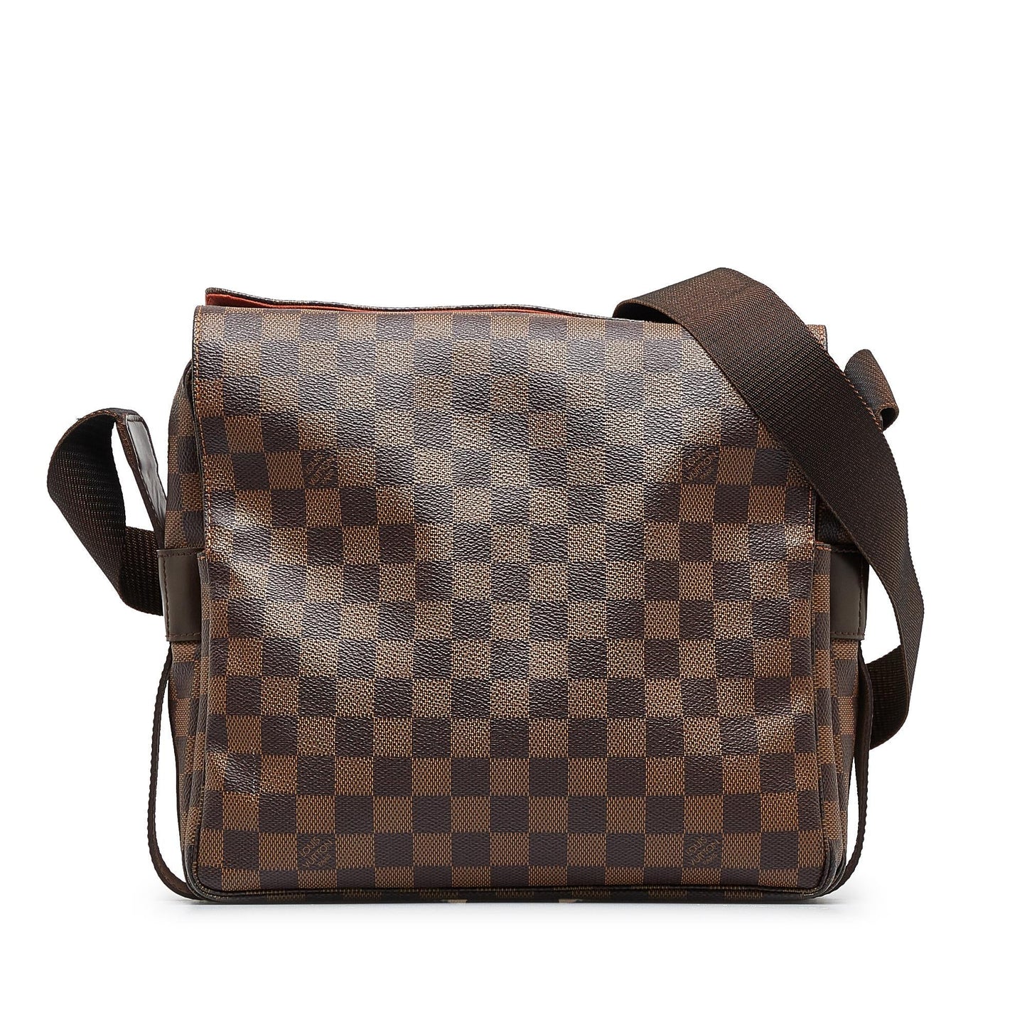 Louis Vuitton Damier Ebene Naviglio (SHG-WHxsQo)