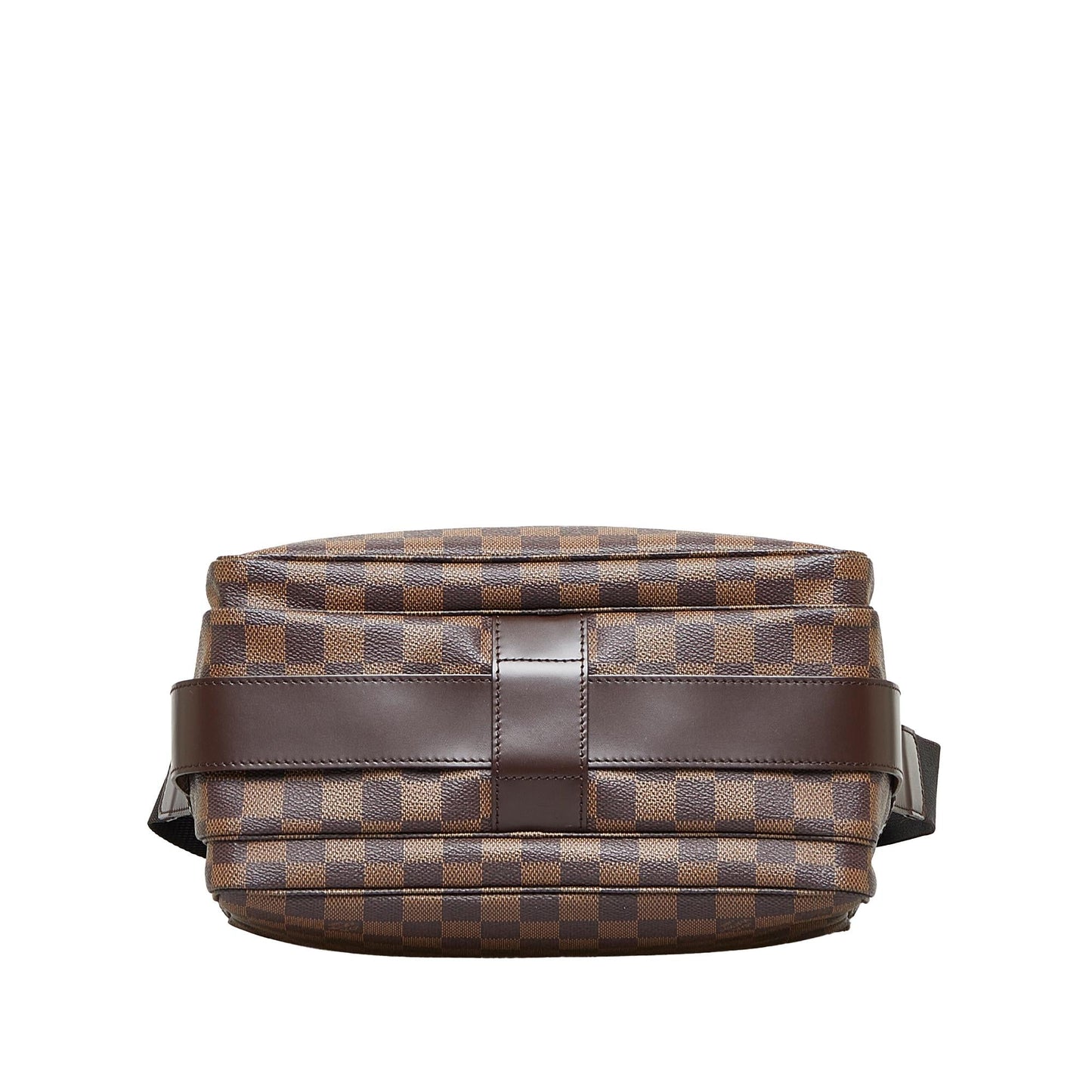 Louis Vuitton Damier Ebene Naviglio (SHG-GSjD3F)