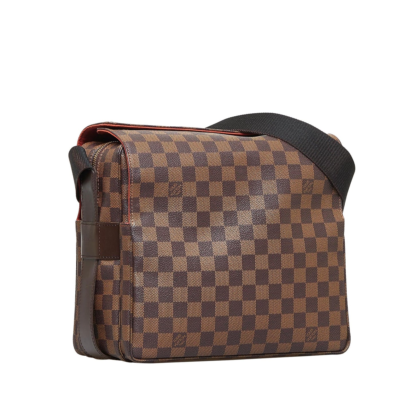 Louis Vuitton Damier Ebene Naviglio (SHG-GSjD3F)