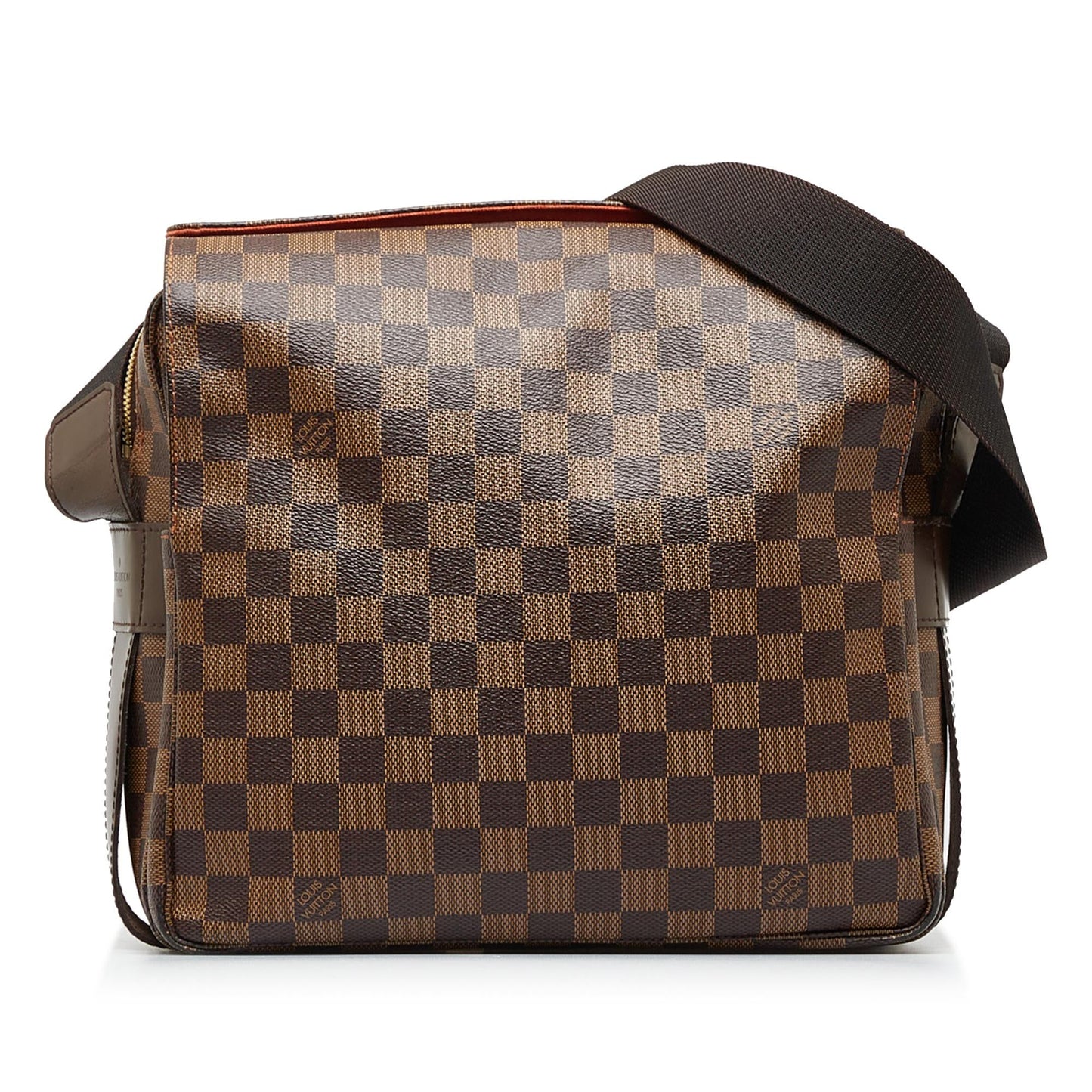 Louis Vuitton Damier Ebene Naviglio (SHG-6AeR9i)